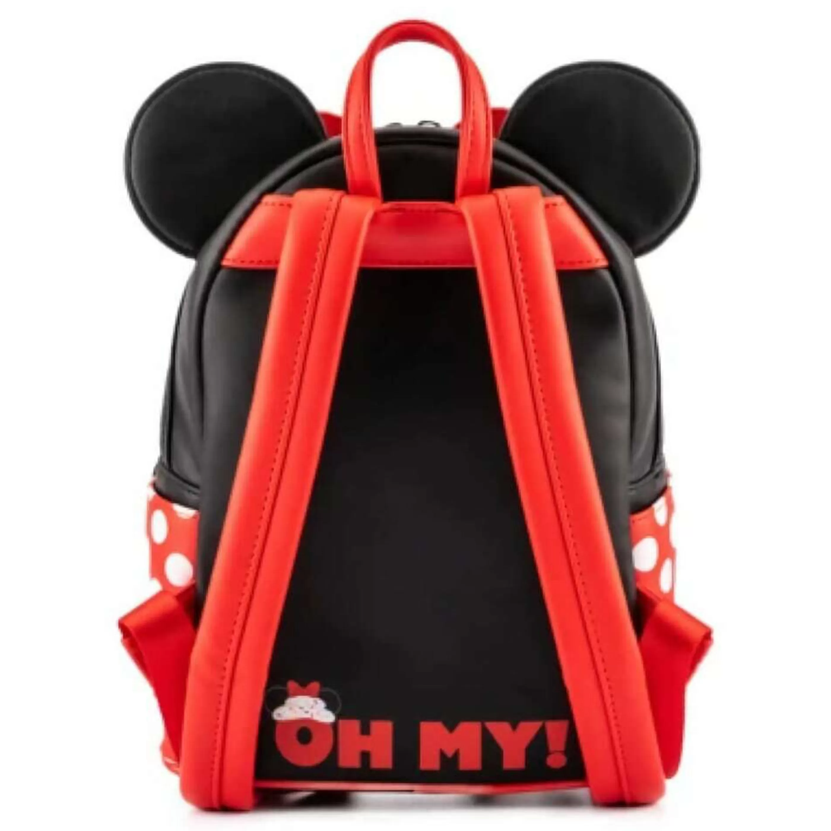 Sale Disney Christmas Decorations Mickey Mouse Minnie Oh My Sweet Mini Backpack