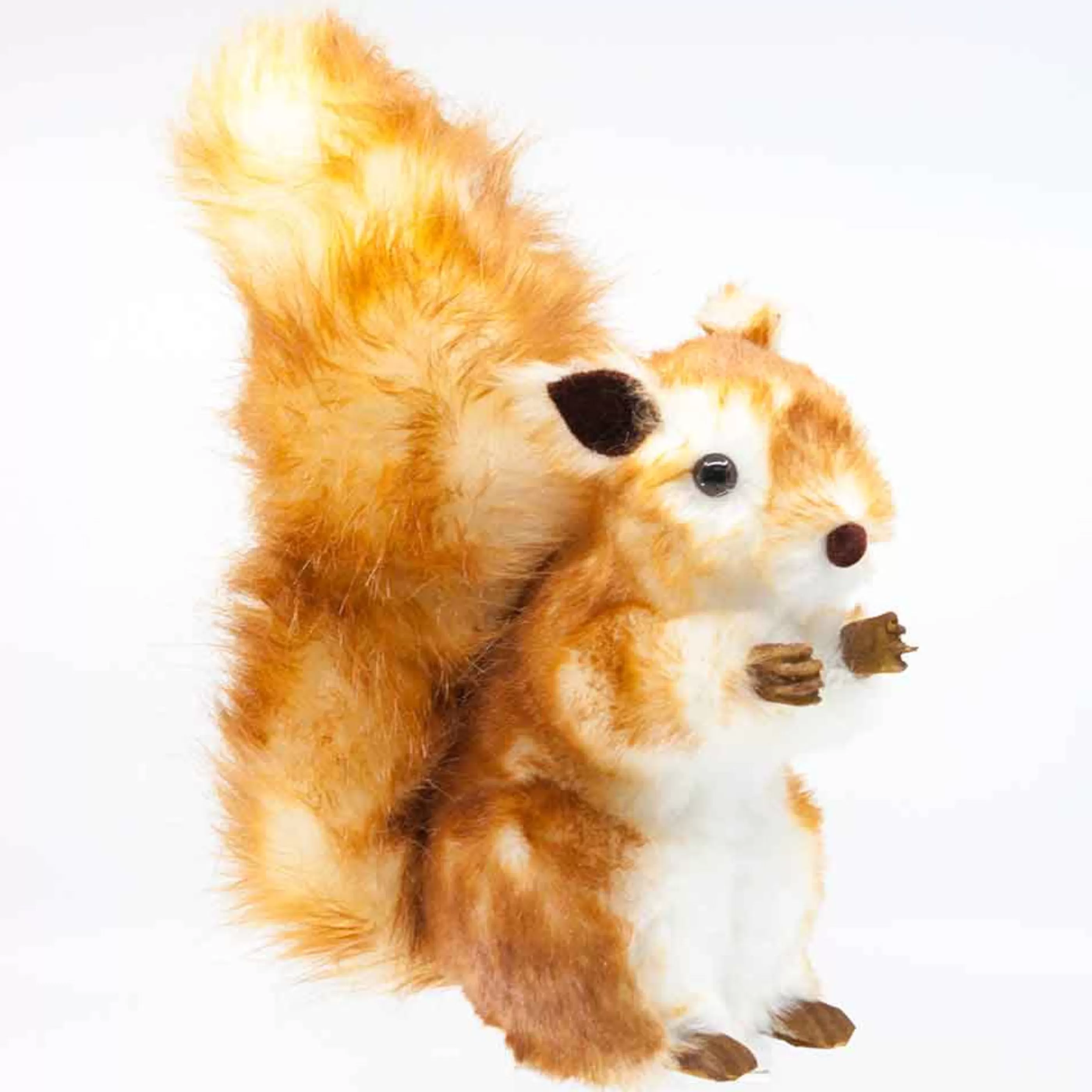 * Pets Christmas | Mister Brown Squirrel - 35Cm