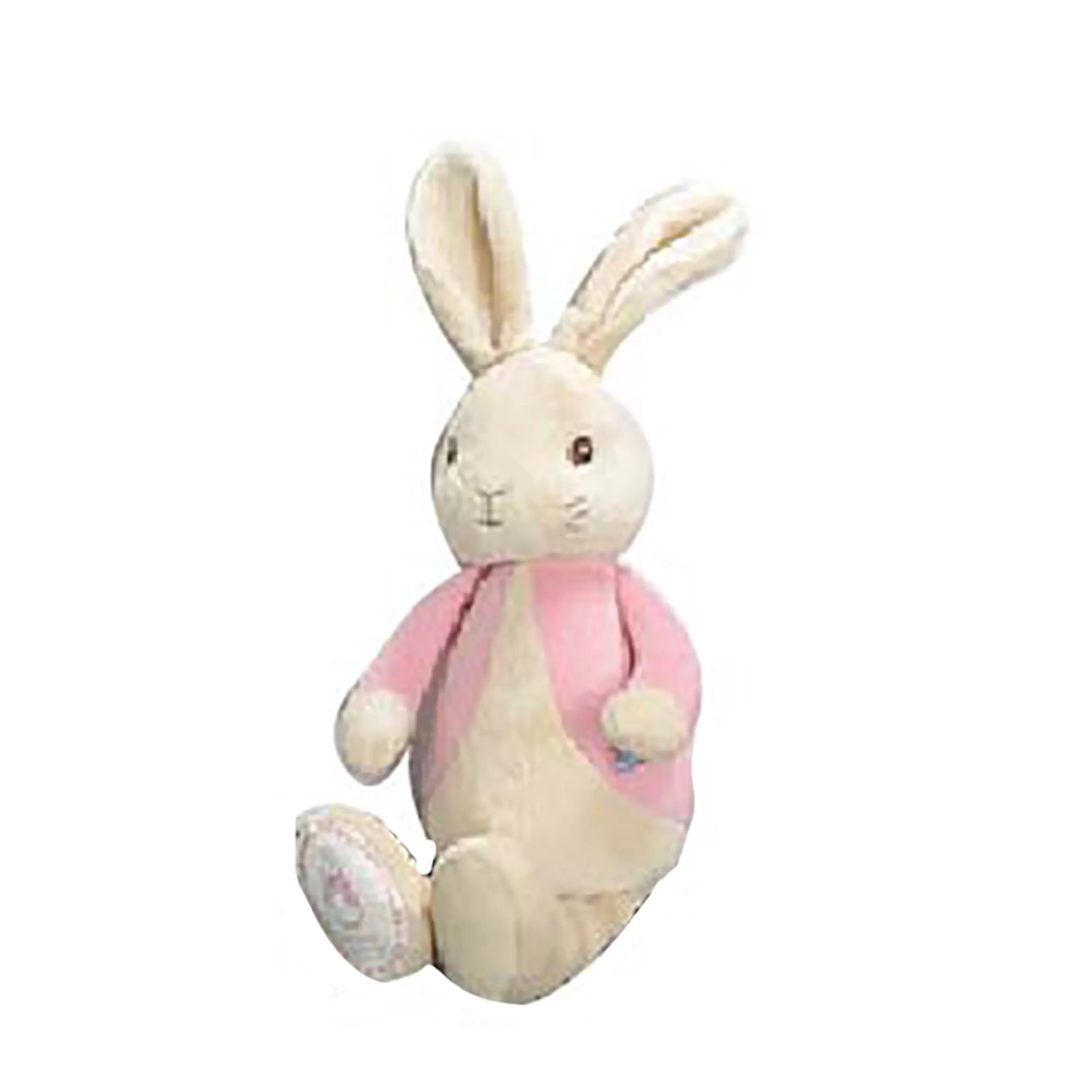 Beatrix Potter - Peter Rabbit Baby's First Christmas | My First Flopsy Rabbit - 26Cm