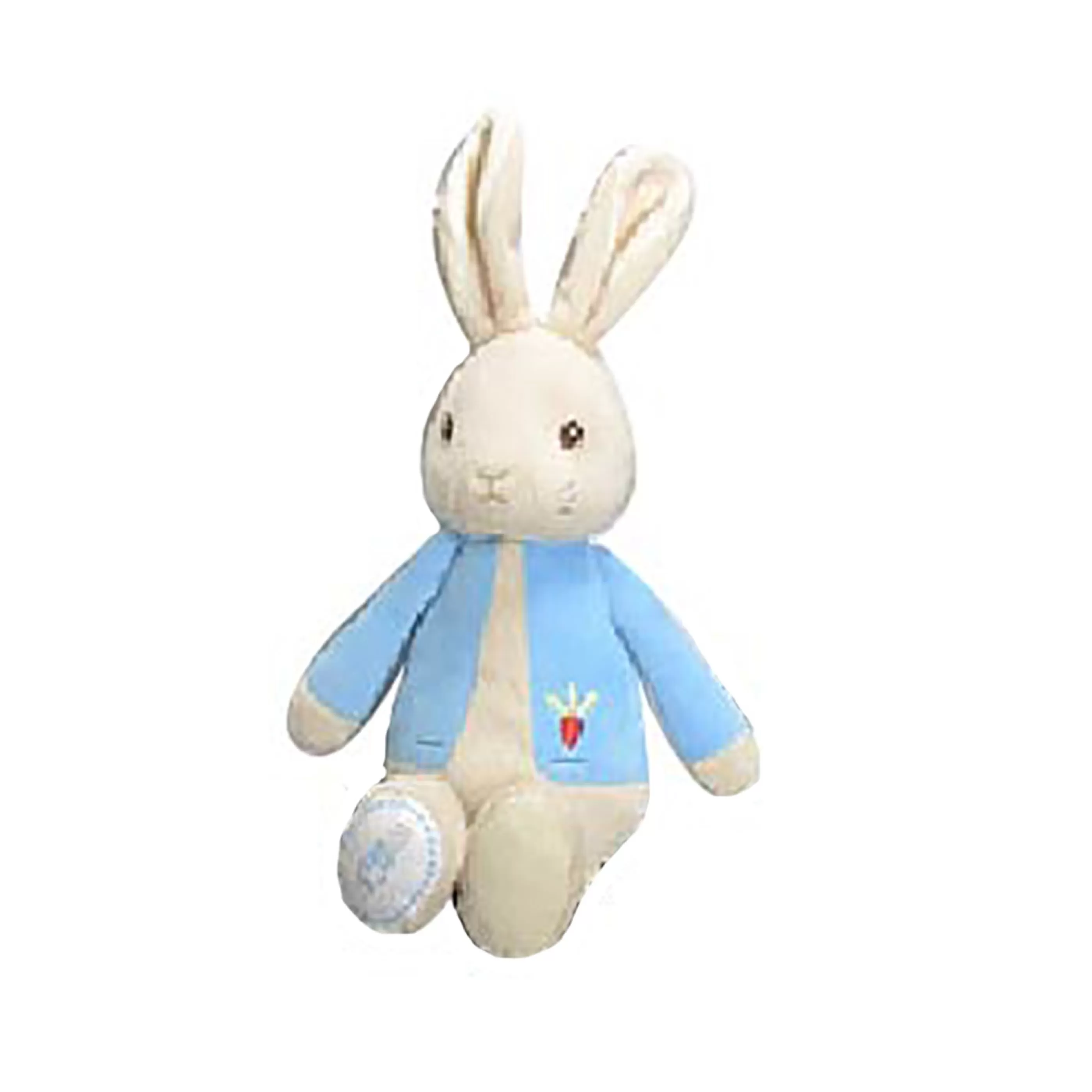 Beatrix Potter - Peter Rabbit Baby's First Christmas | My First Peter Rabbit - 26Cm