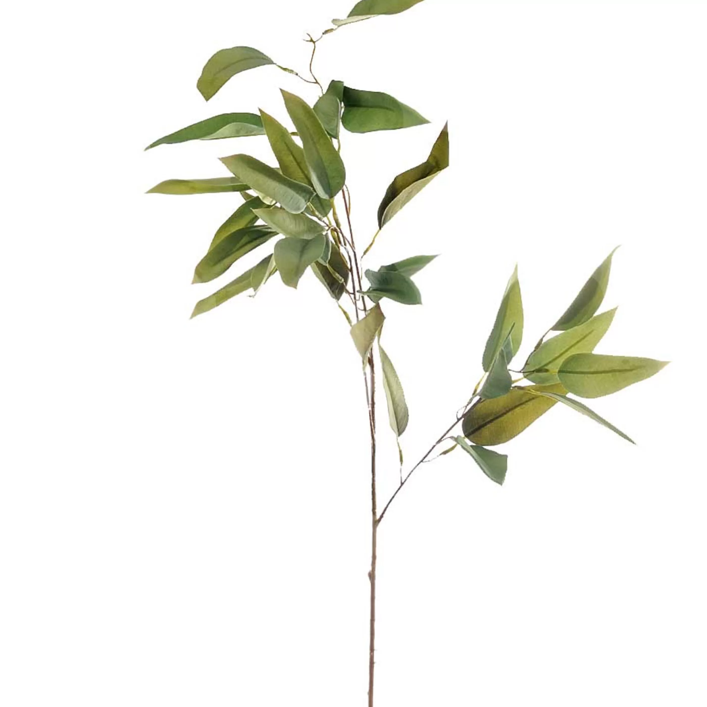 * Australian Decorations | Native Green Eucalyptus Spray - 86Cm