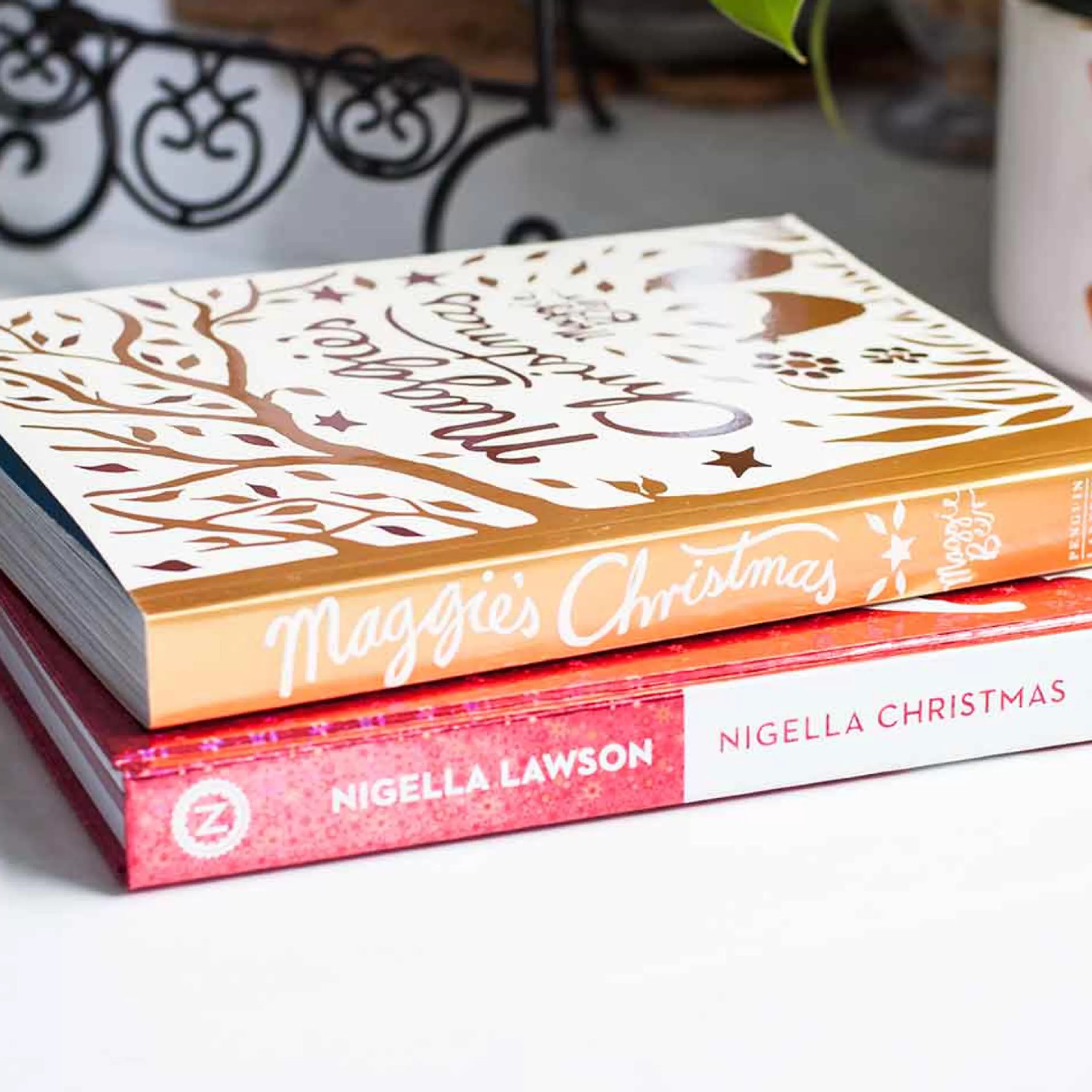 Best Sale * Nigella Christmas Book (Hardback) - 27.5Cm