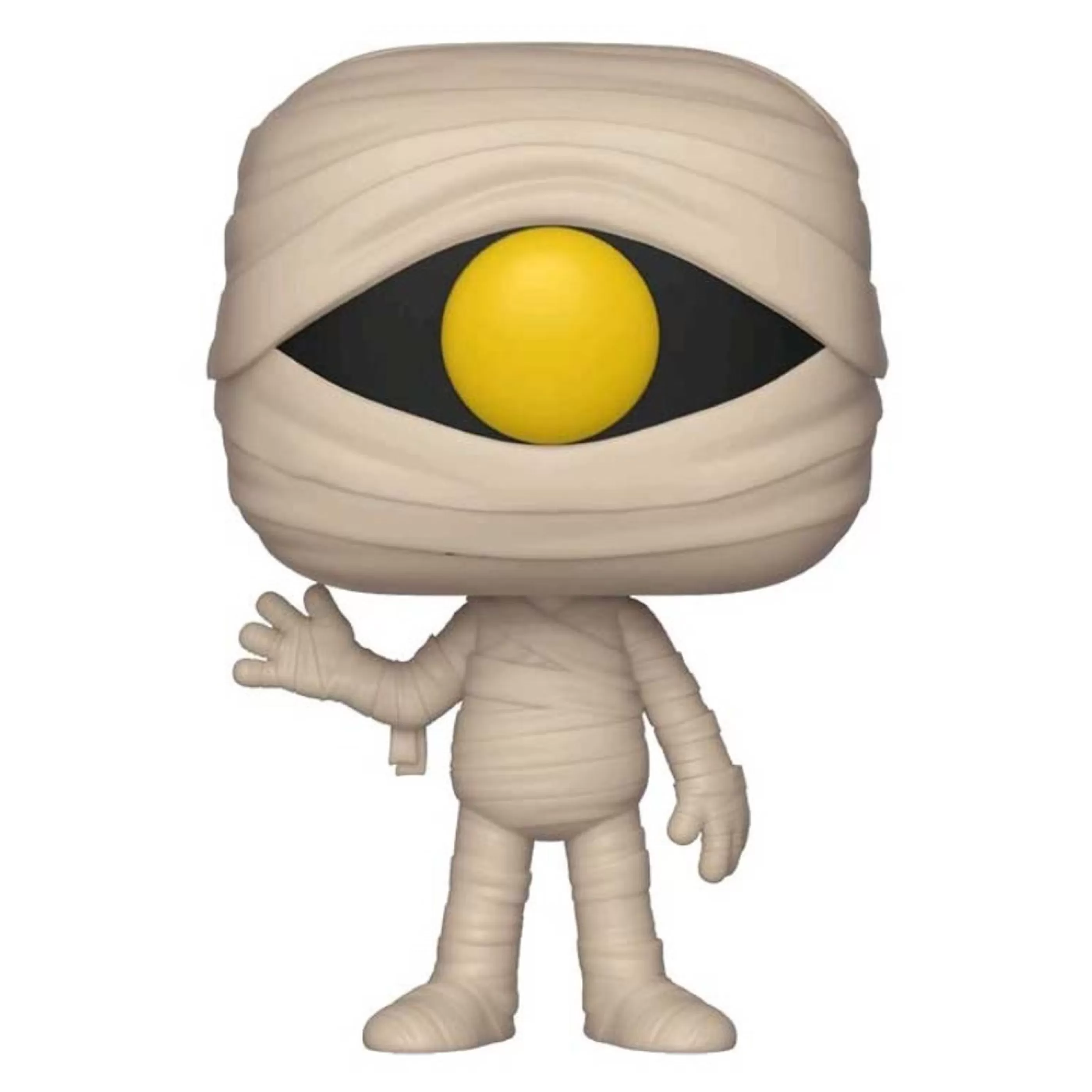 Funko Pop! (Holiday) Table Top Decorations | Nightmare Before Christmas Mummy Boy Funko Pop! Vinyl