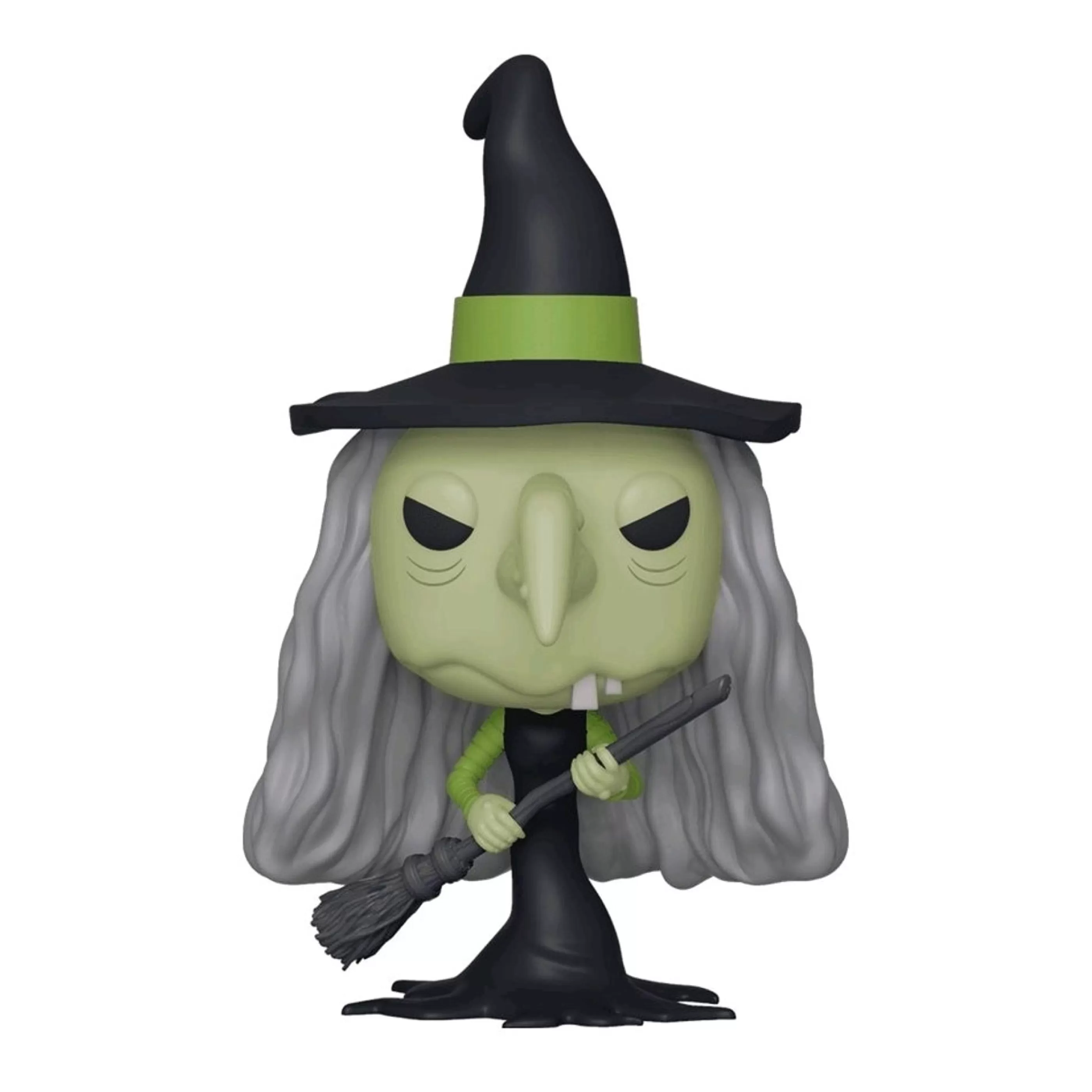 Funko Pop! (Holiday) Table Top Decorations | Nightmare Before Christmas Witch Funko Pop! Vinyl