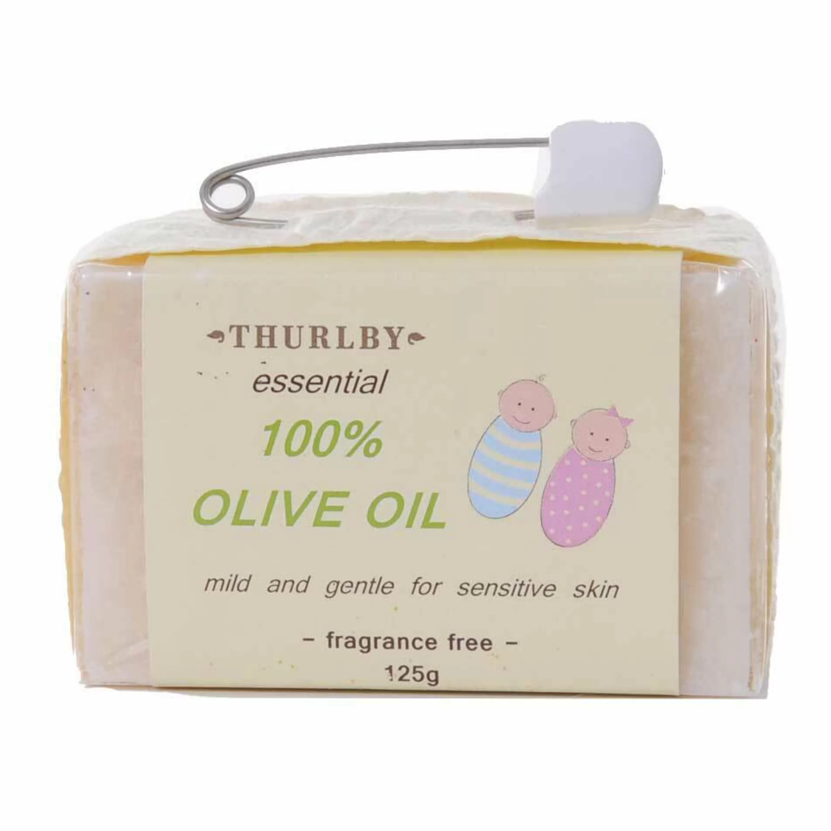 Clearance * Olive Oil Soap