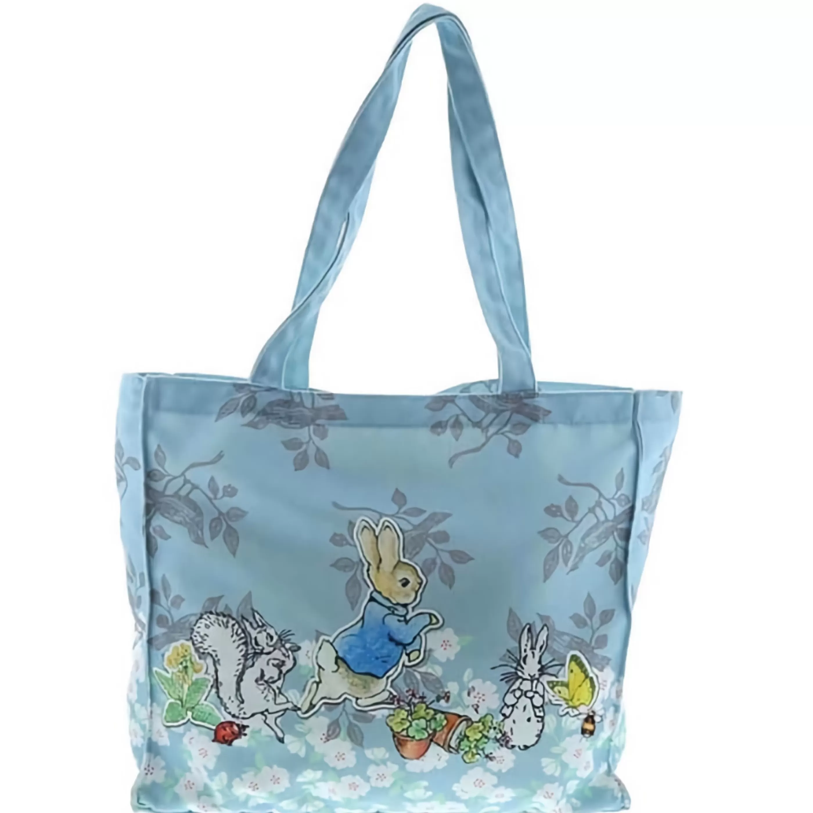 Discount Beatrix Potter - Peter Rabbit Peter Rabbit Tote Shopping Bag - 35Cm