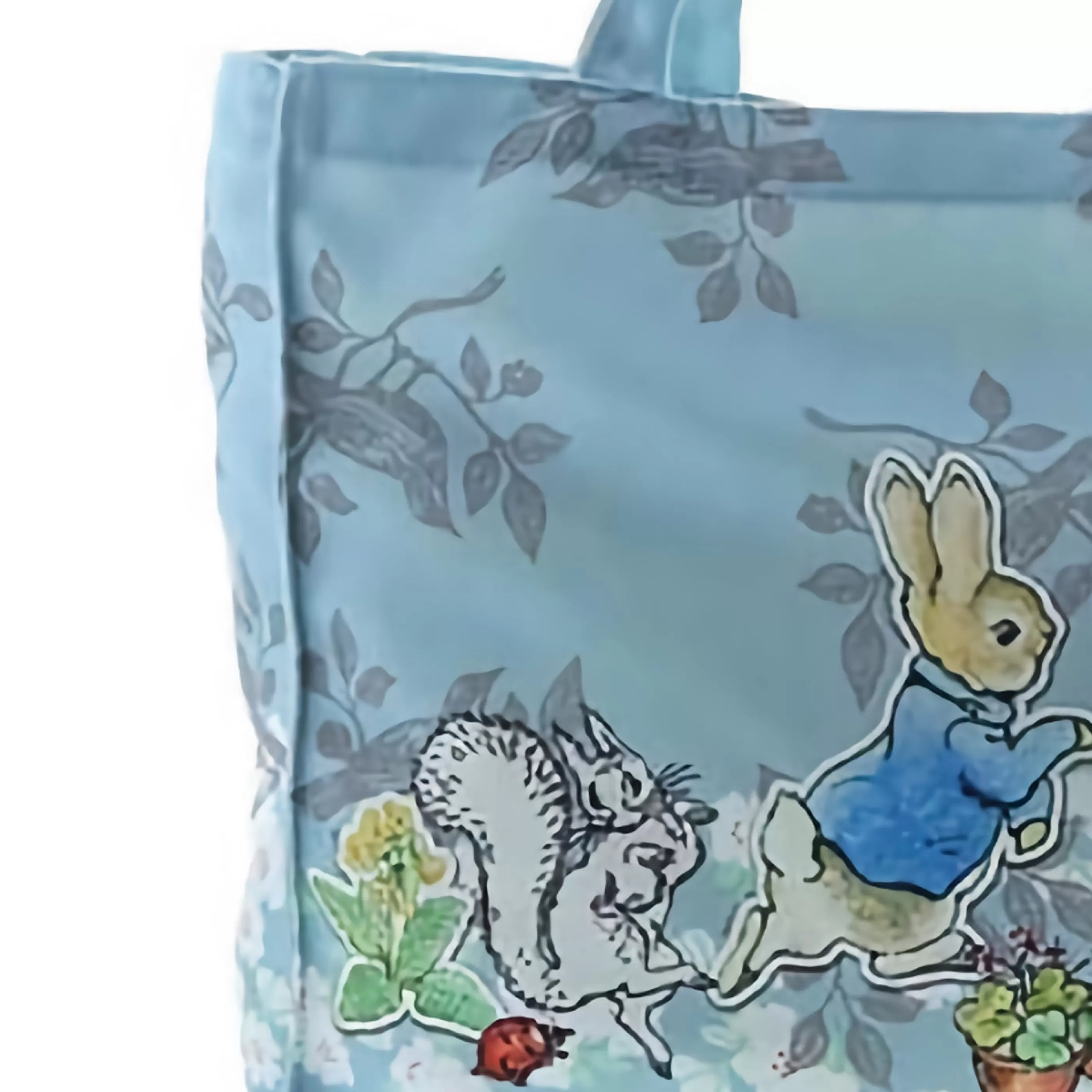 Discount Beatrix Potter - Peter Rabbit Peter Rabbit Tote Shopping Bag - 35Cm