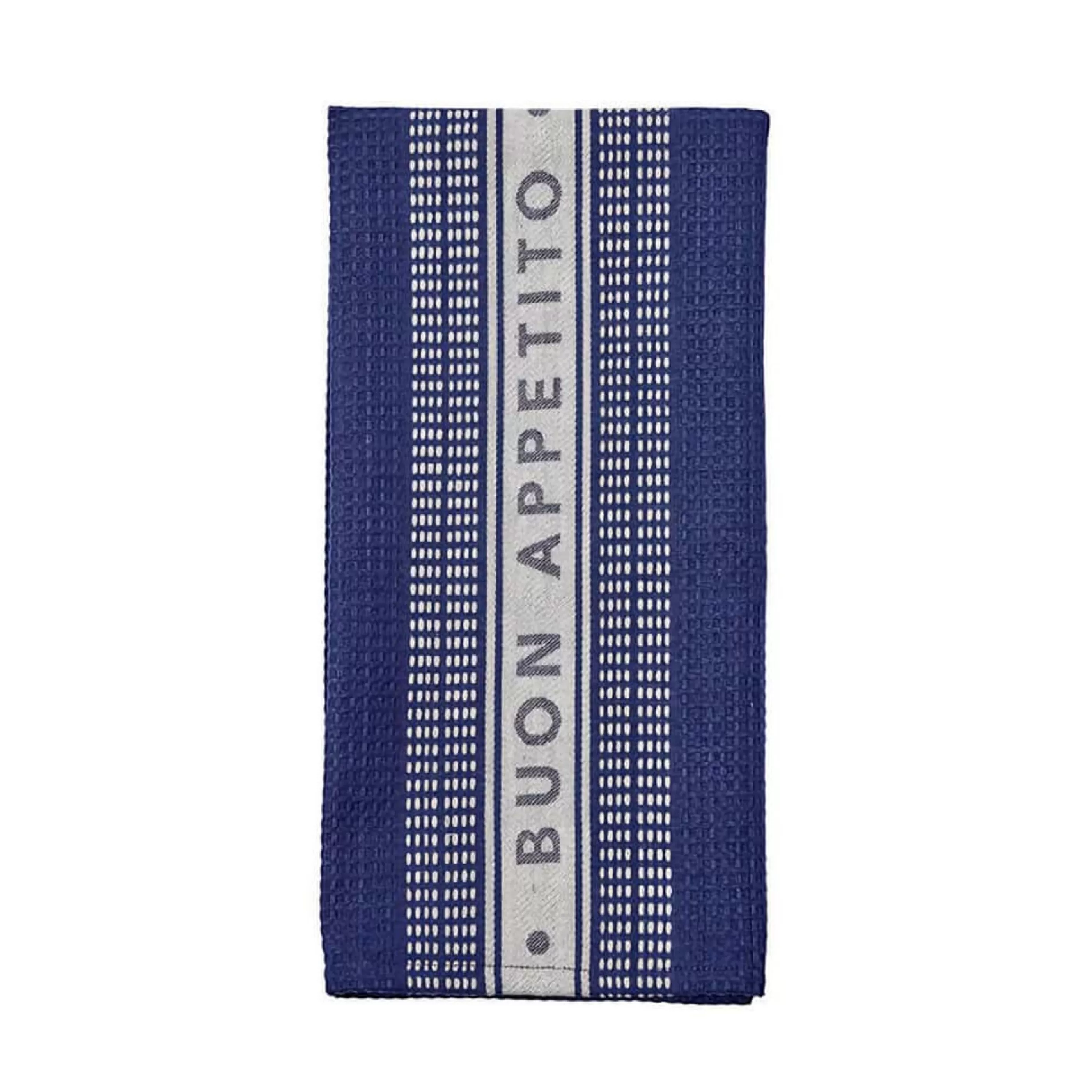 Best Sale * Professional Series Iii Jumbo Navy Kitchen Towel - 84Cm