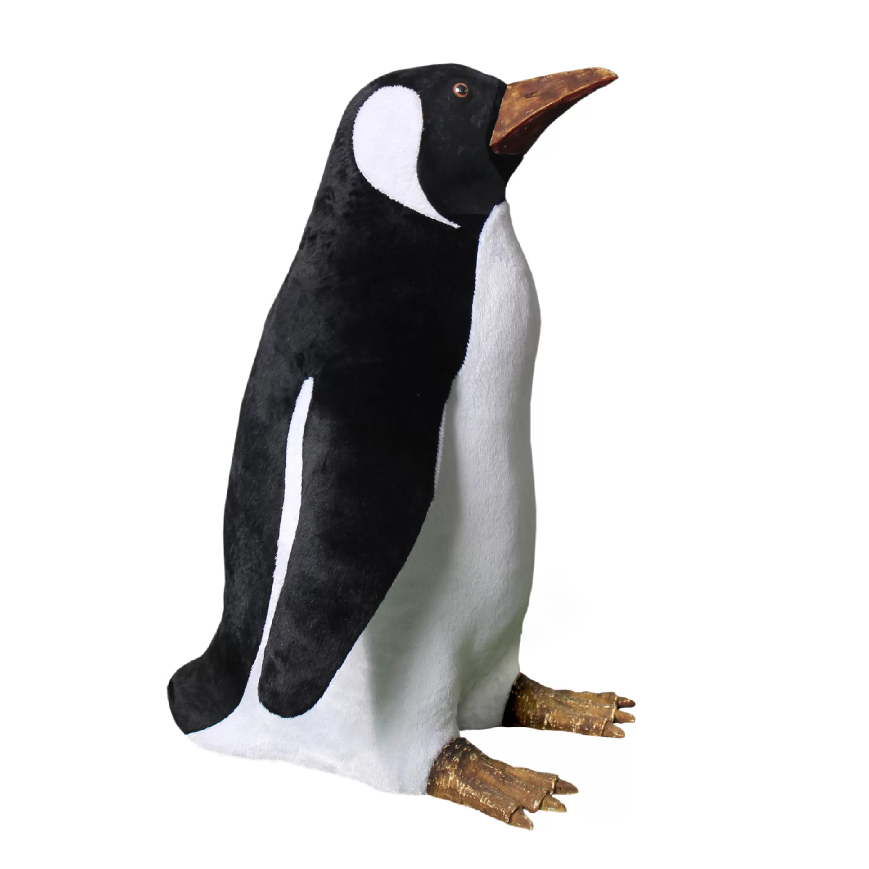 Best * Ramon The Baby Christmas Penguin - 57Cm