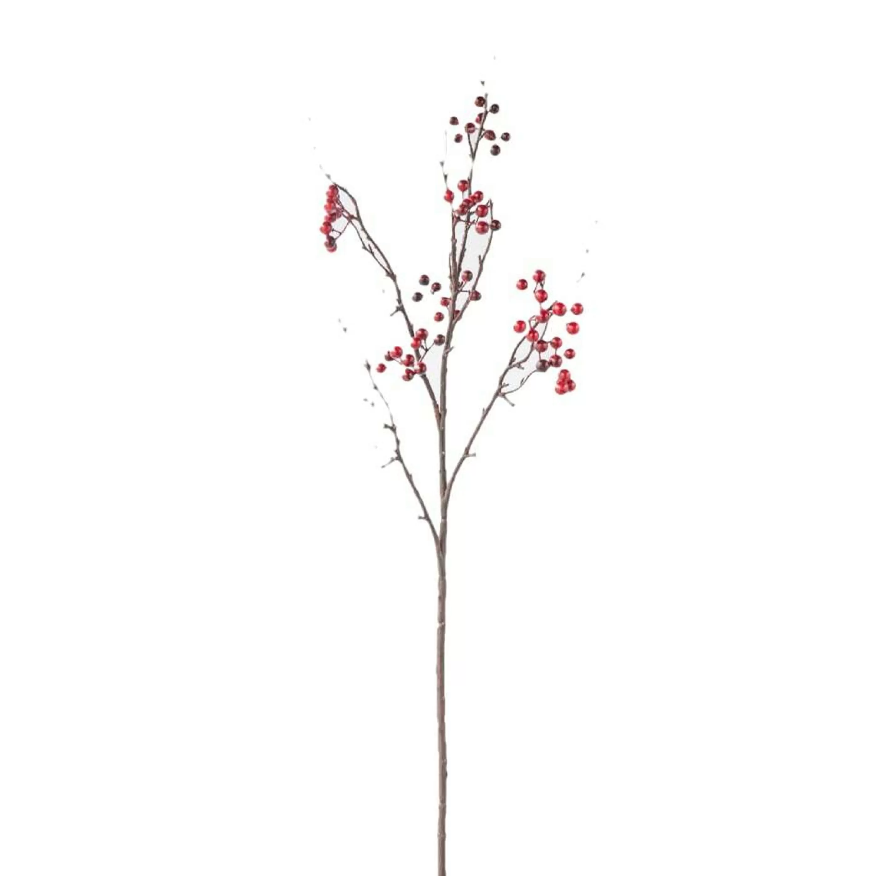 * Festive Sprays | Red Berry Spray - 92Cm