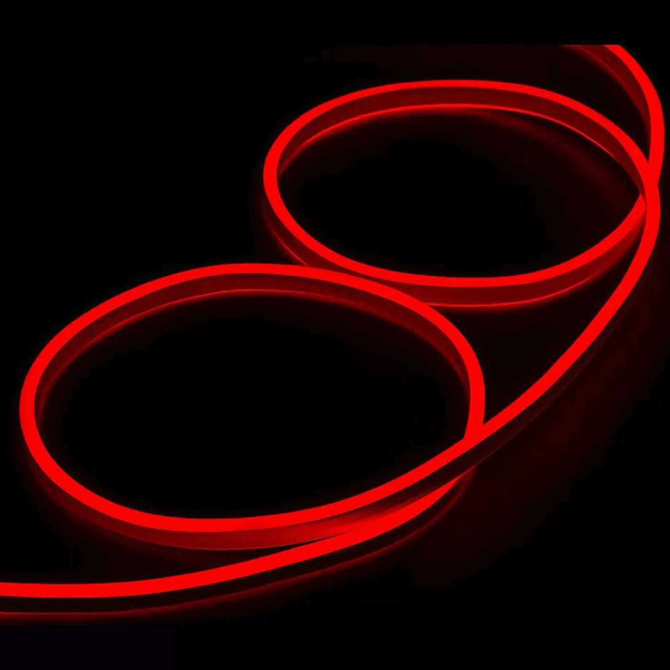 Discount * Red Neon Light - 10M