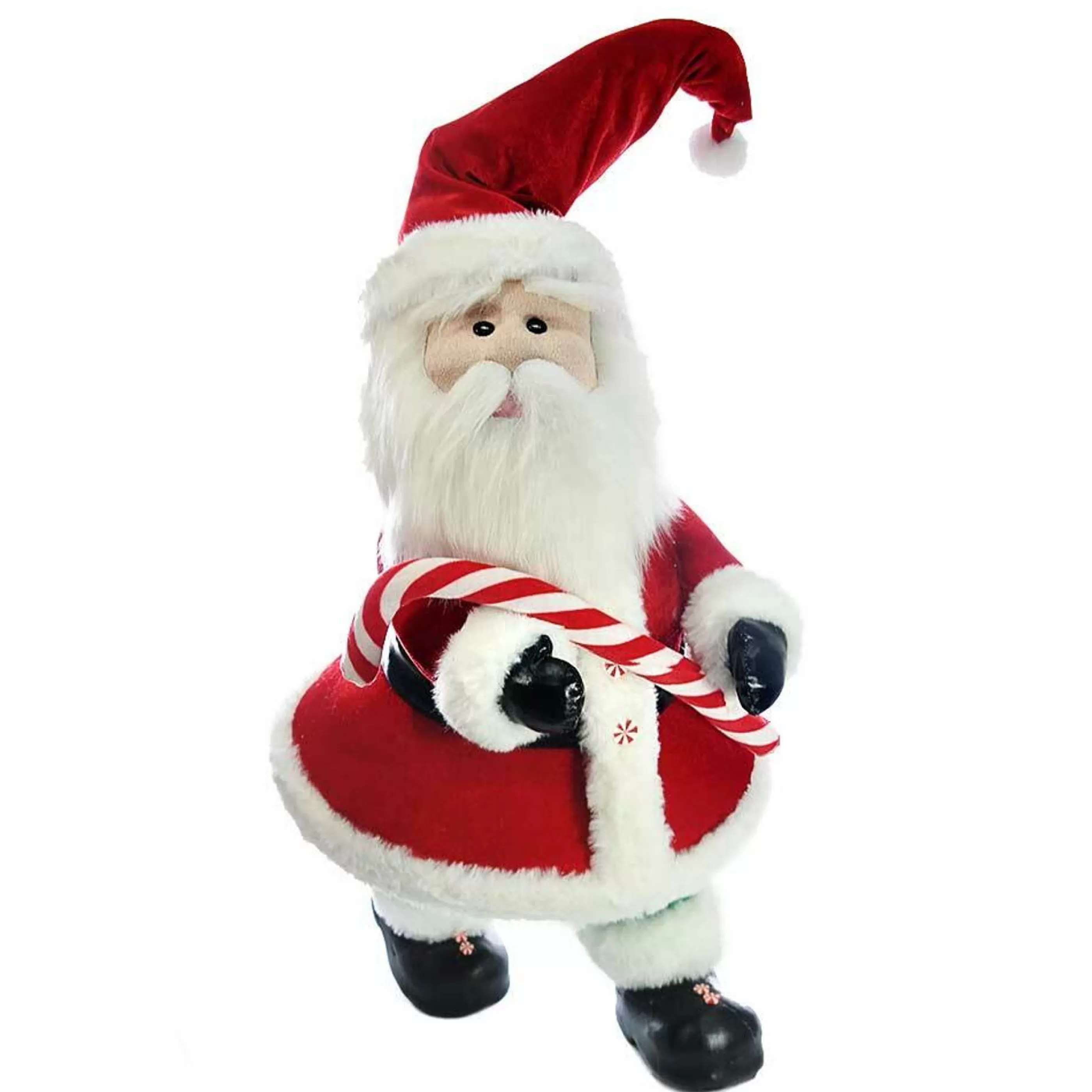 * Table Top Decorations | Red Santa - 58Cm