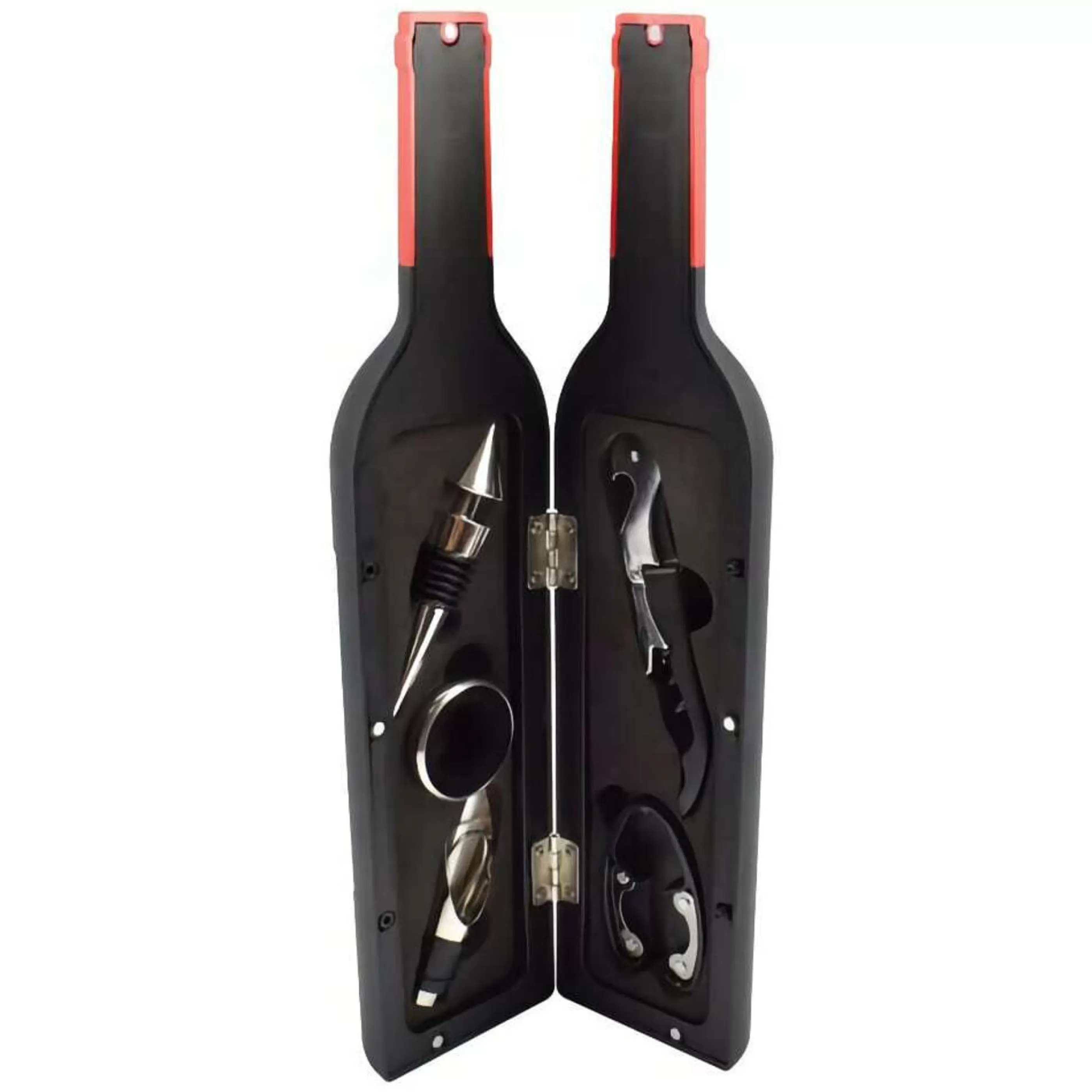 New * Rosso Legami - Wine Set Large