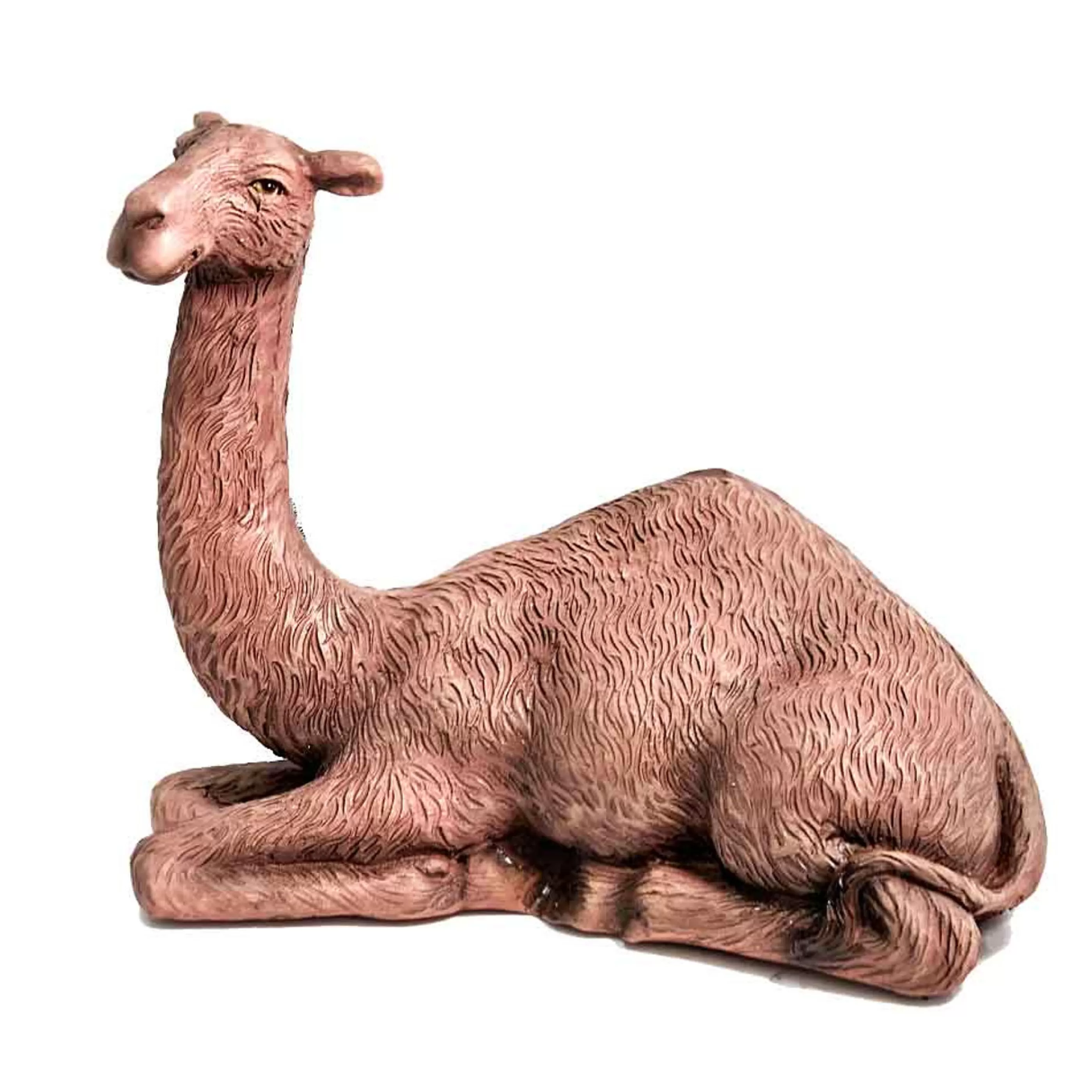 Sale * Sitting Camel (Suits A 35Cm Nativity)