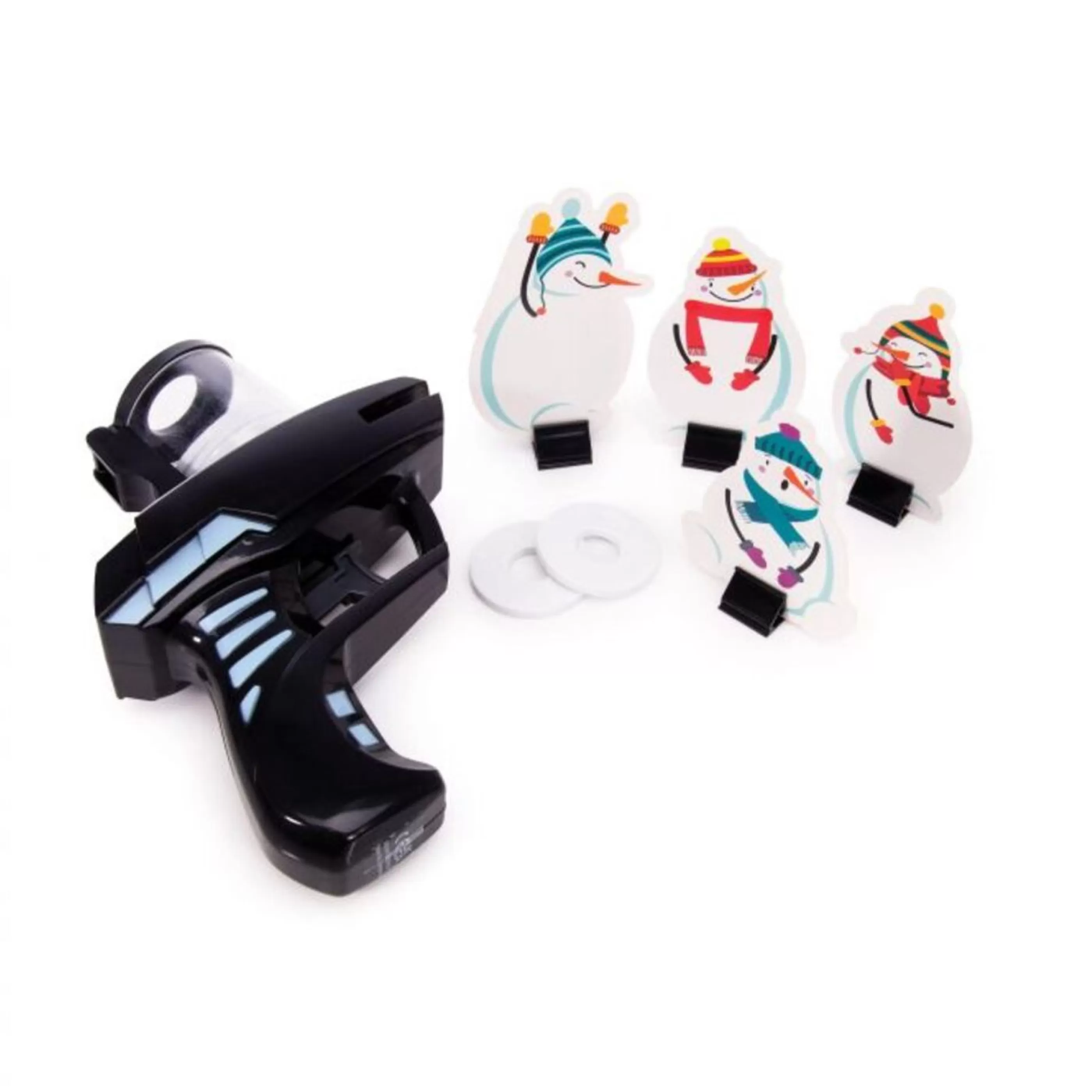 Best * Snowman Snow Blaster Game - 13Cm