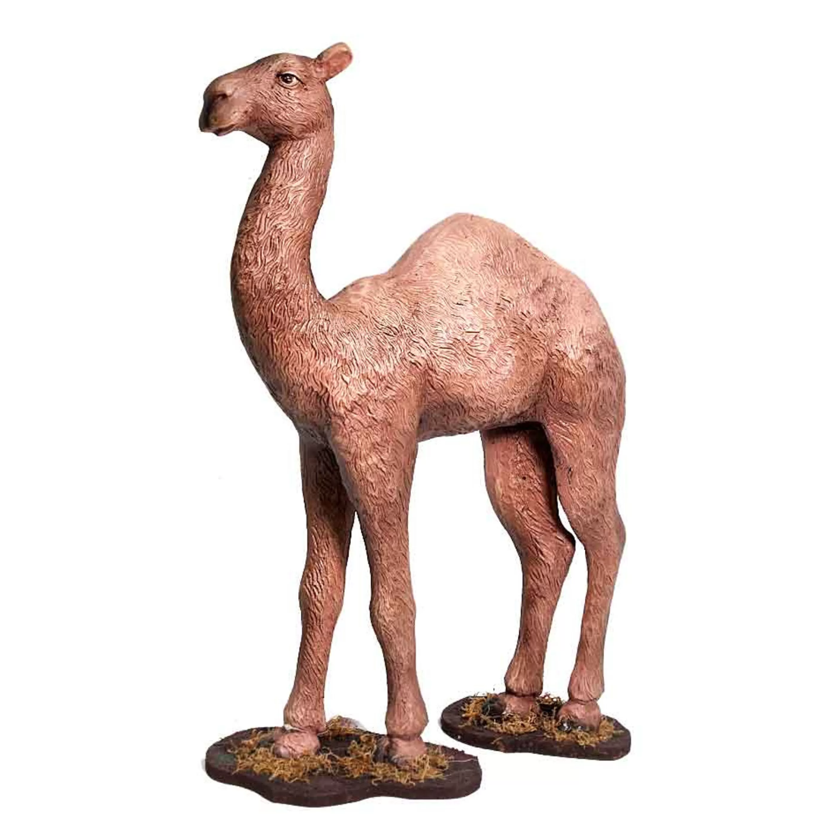 Hot * Standing Camel (Suits A 35Cm Nativity)