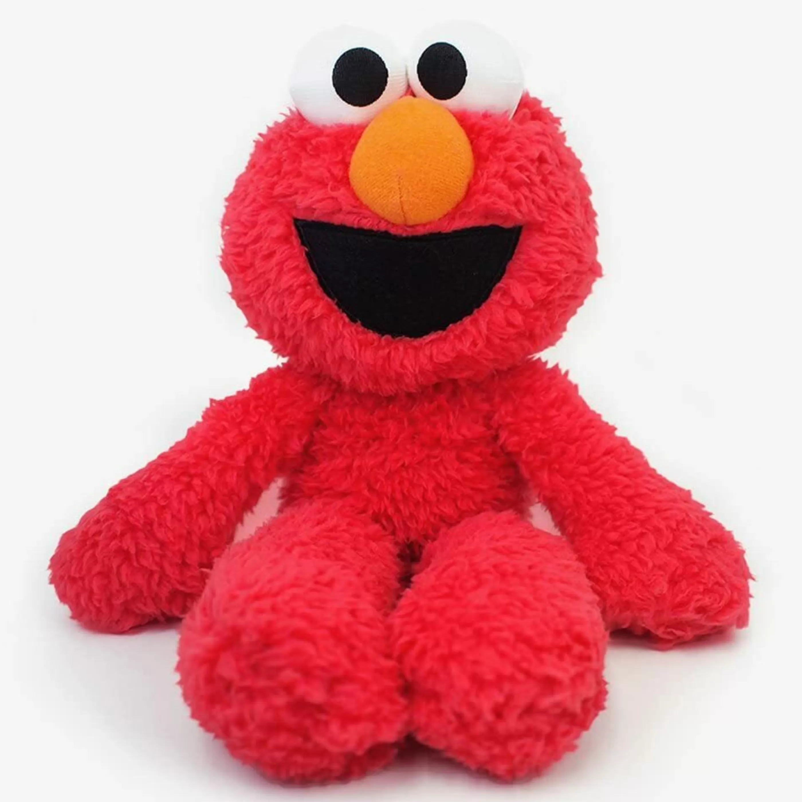 Sesame Street Baby's First Christmas | Take Along Buddy Elmo - 24Cm