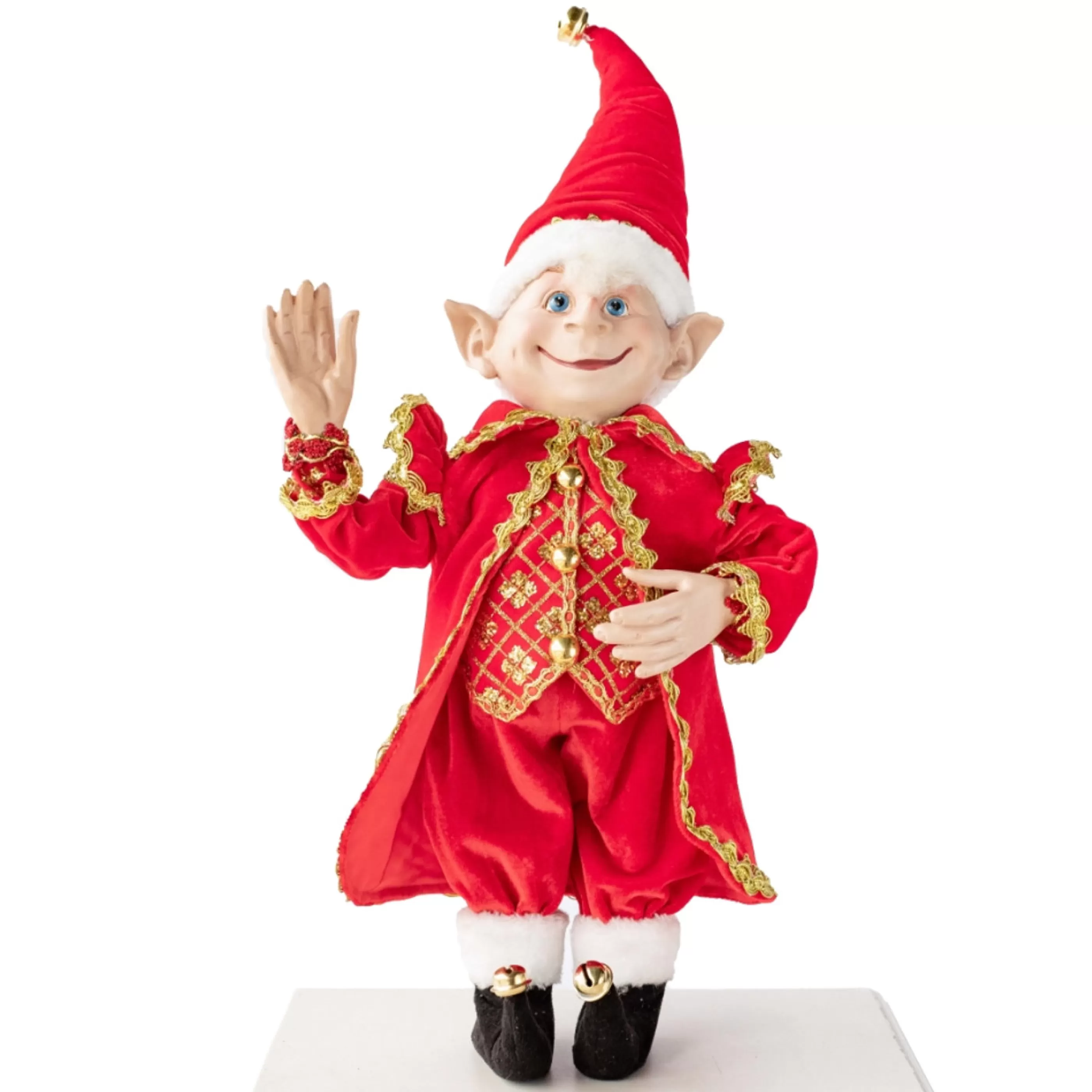 Fashion * The Gifferd Family Protection Momtel Elf - 50Cm