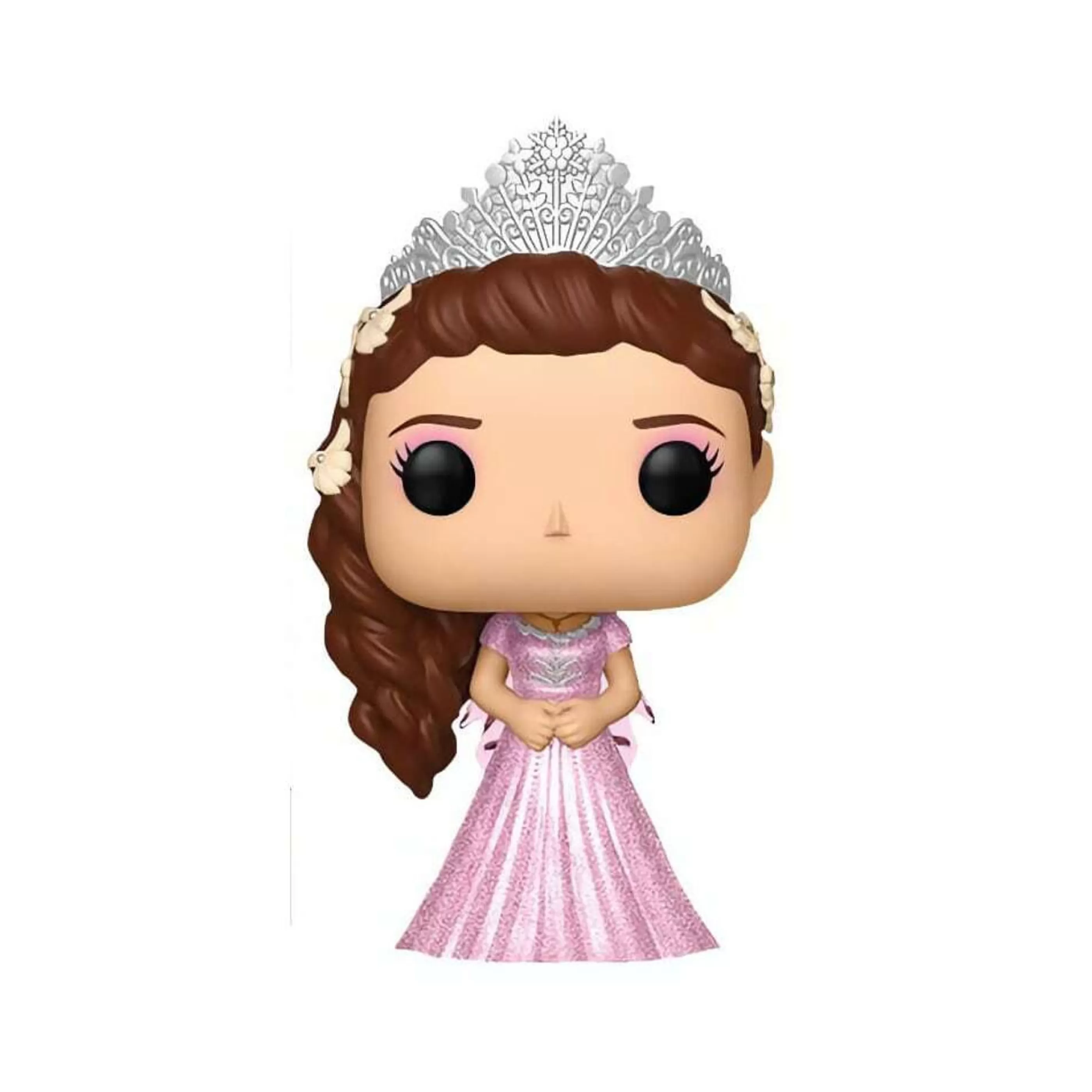 Funko Pop! (Holiday) Table Top Decorations | The Nutcracker - Clara Pop! - 9.5Cm