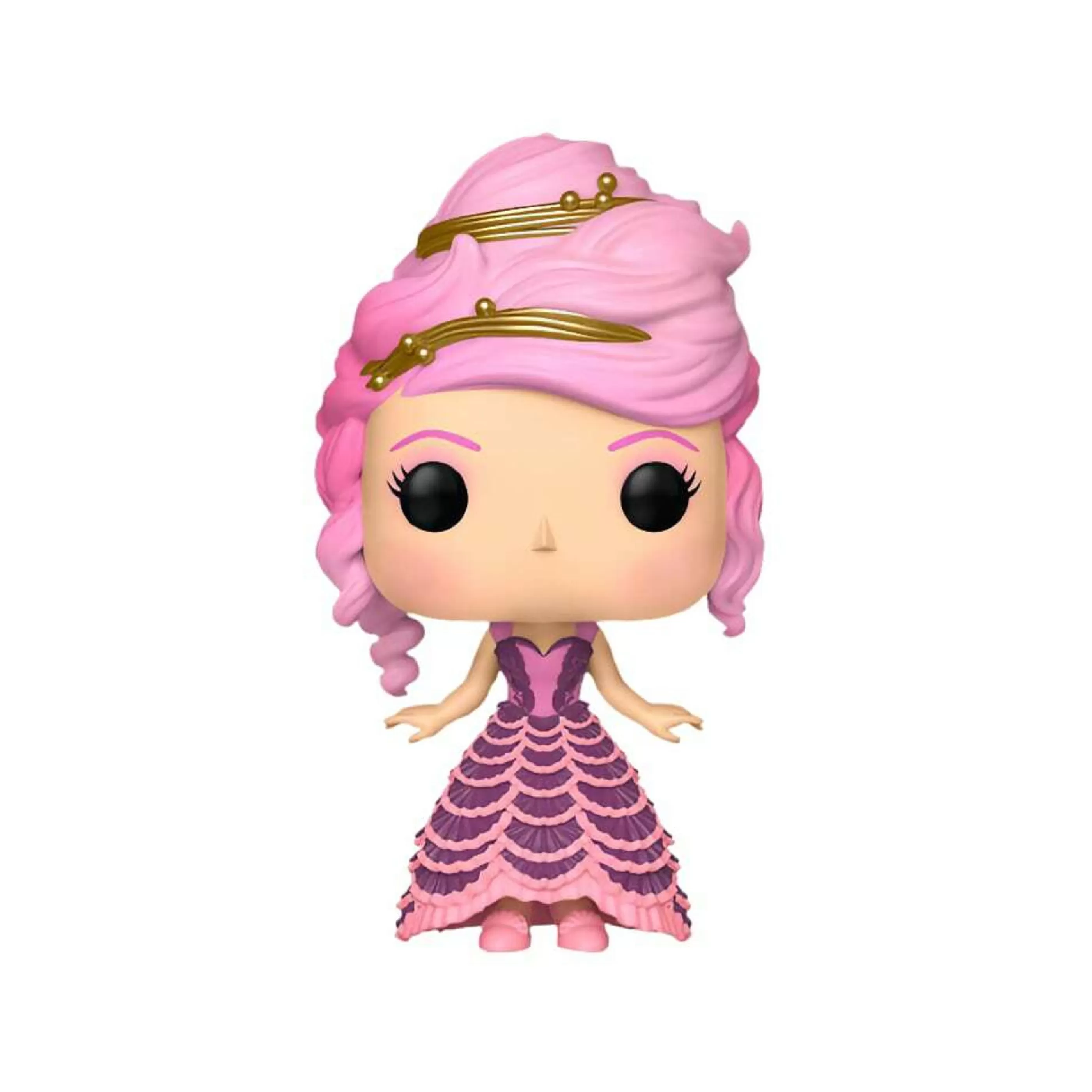 Funko Pop! (Holiday) Table Top Decorations | The Nutcracker - Sugar Plum Fairy Pop! - 9.5Cm