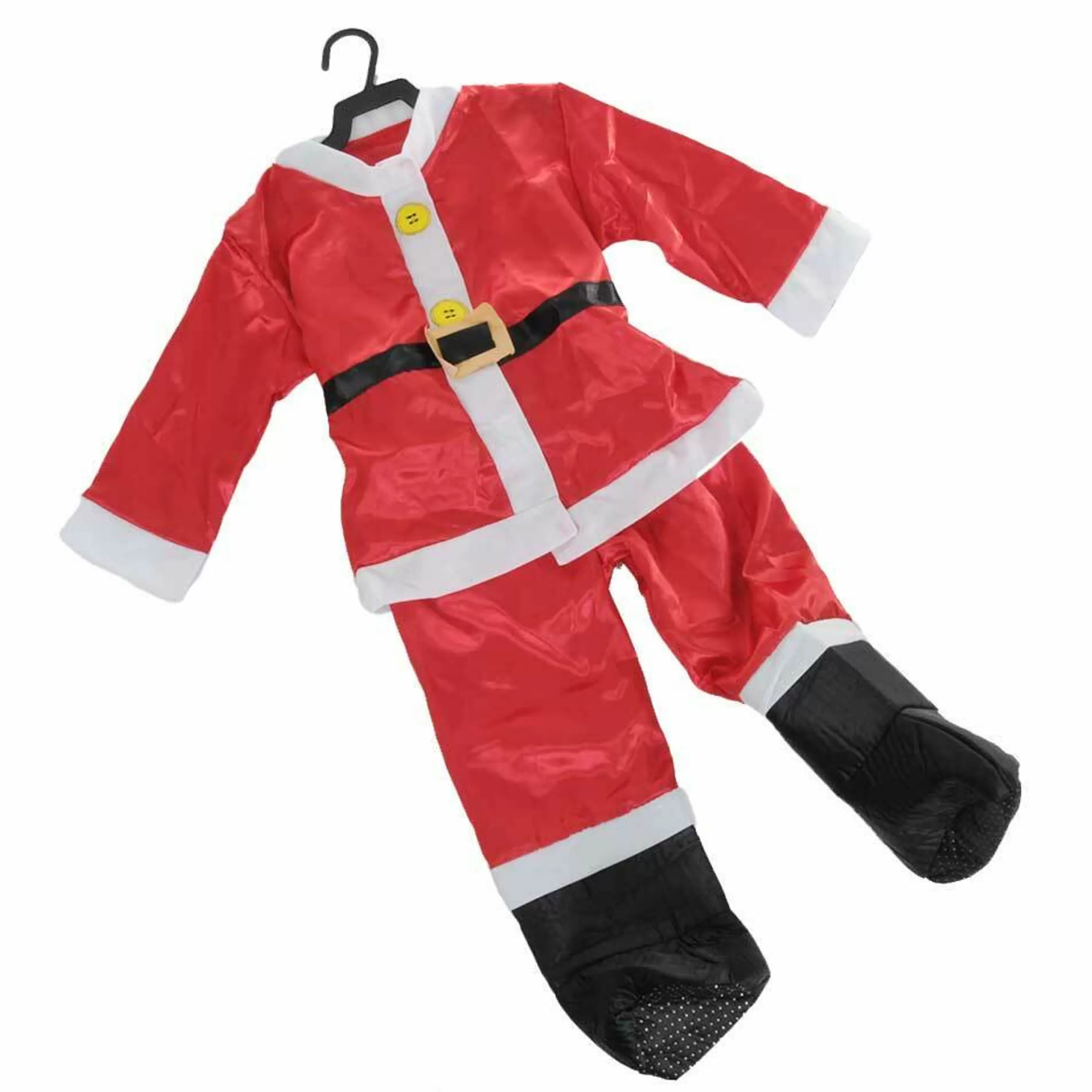 Best Sale * Toddler Santa Outfit