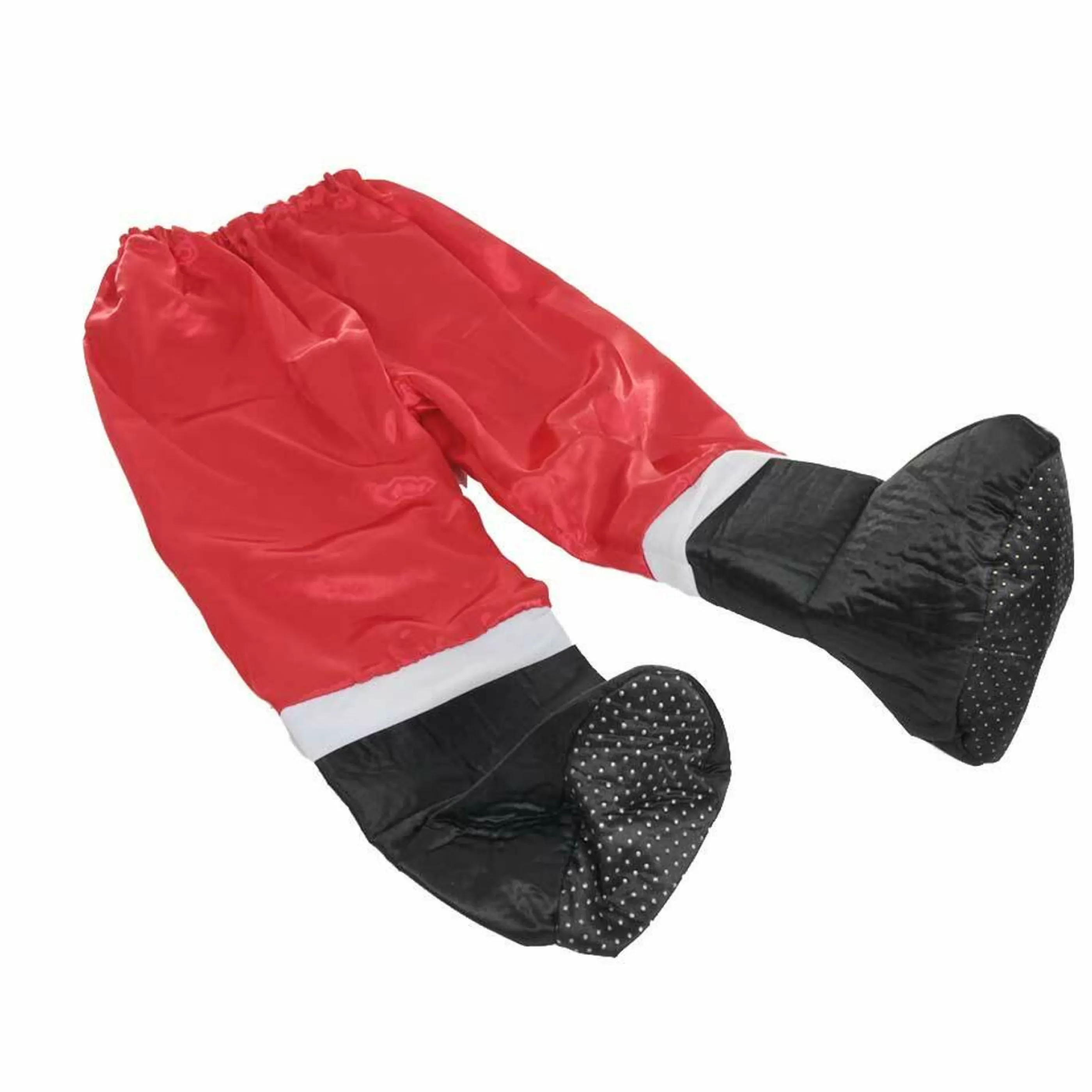 Best Sale * Toddler Santa Outfit