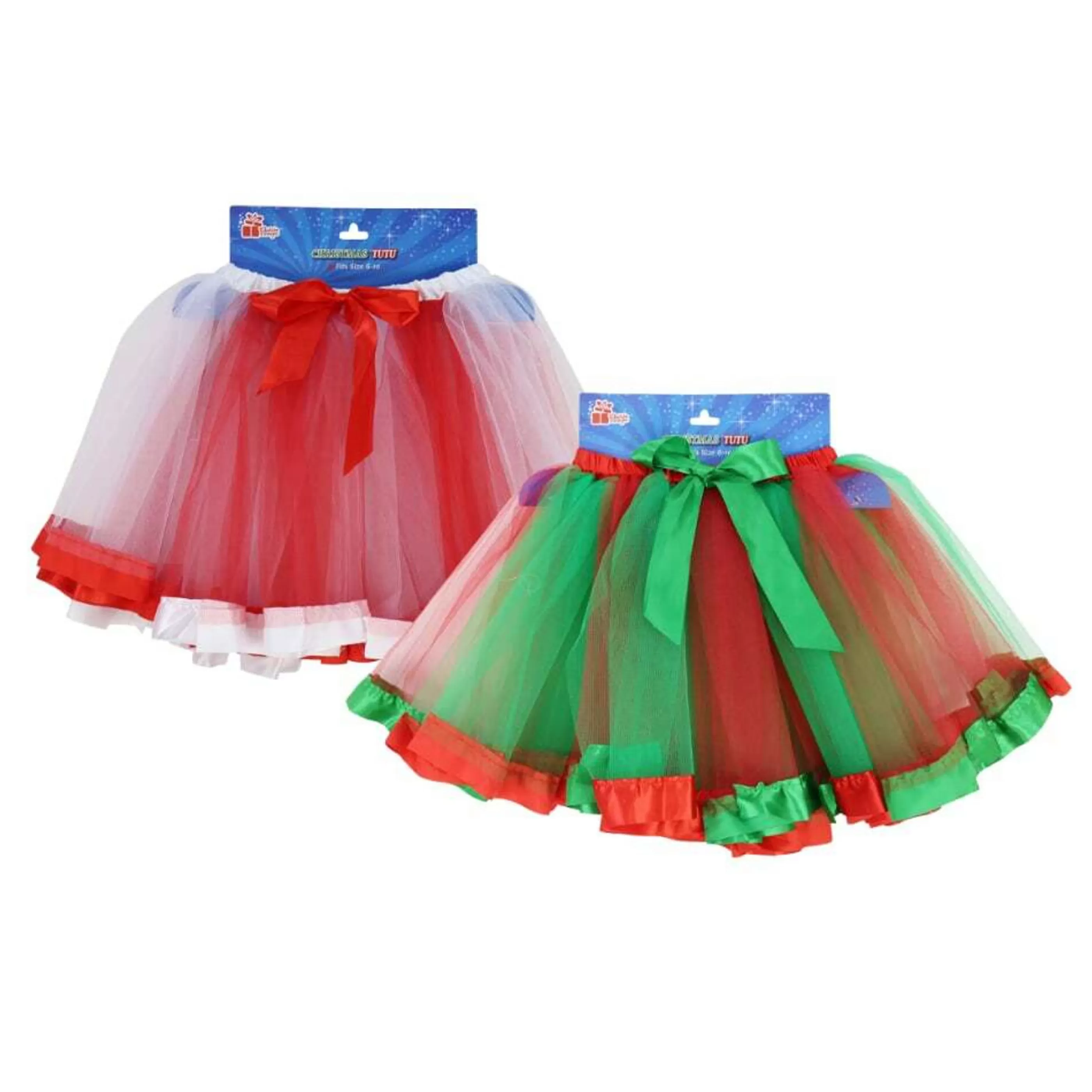 Online * Tutu Organza Sateen Ladies (2 Styles)