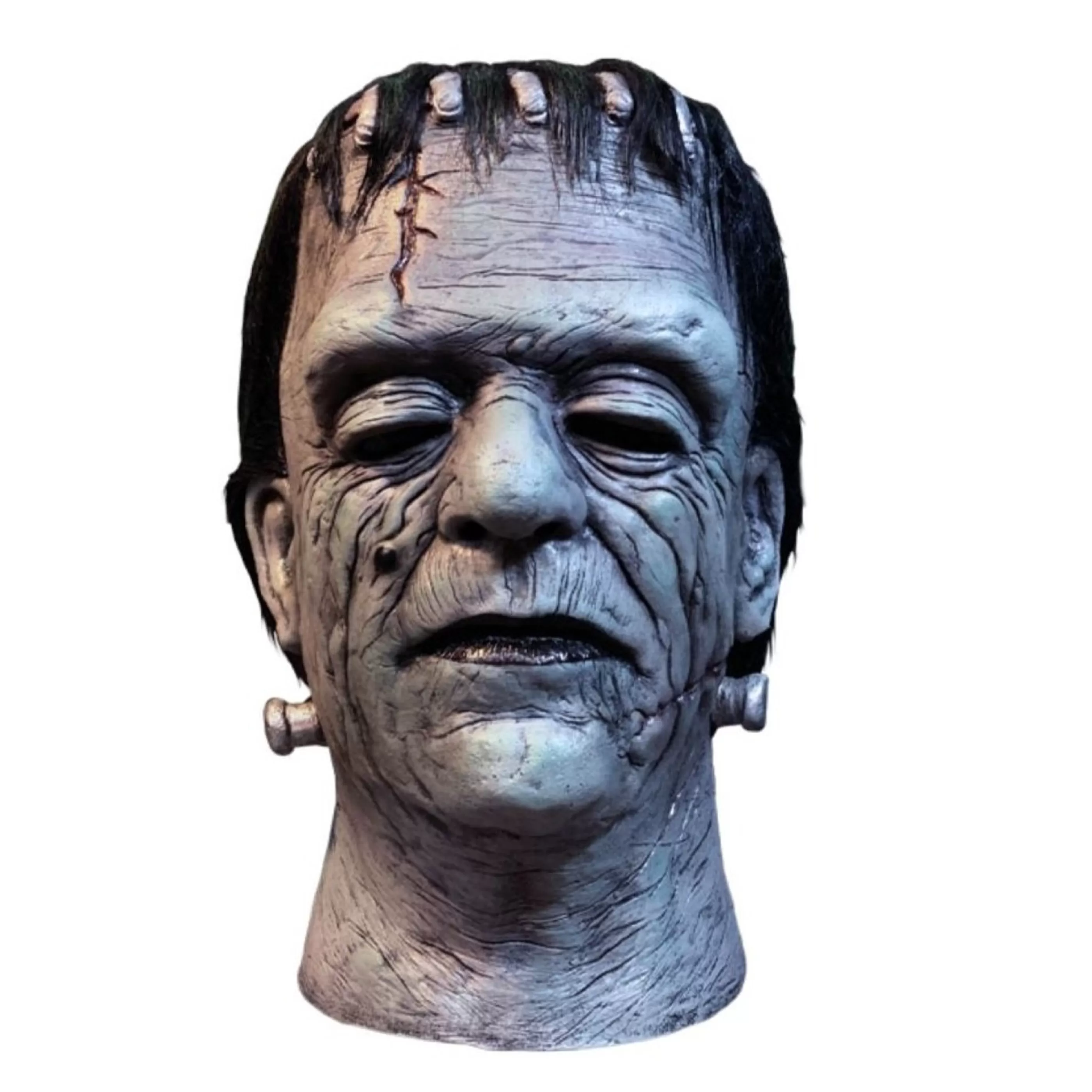 Fashion Witches of Halloween Universal Monsters - House Of Frankenstein Mask