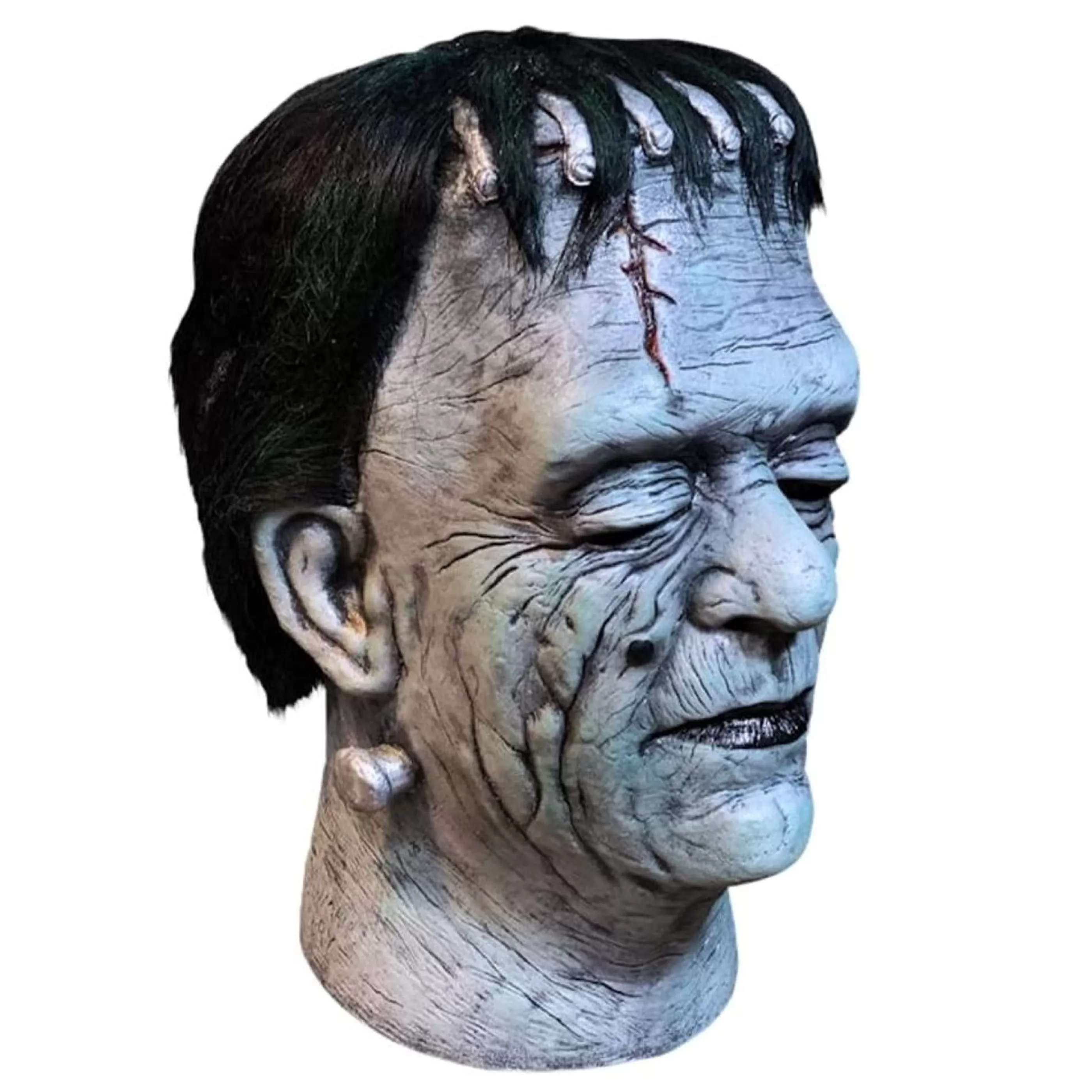 Fashion Witches of Halloween Universal Monsters - House Of Frankenstein Mask