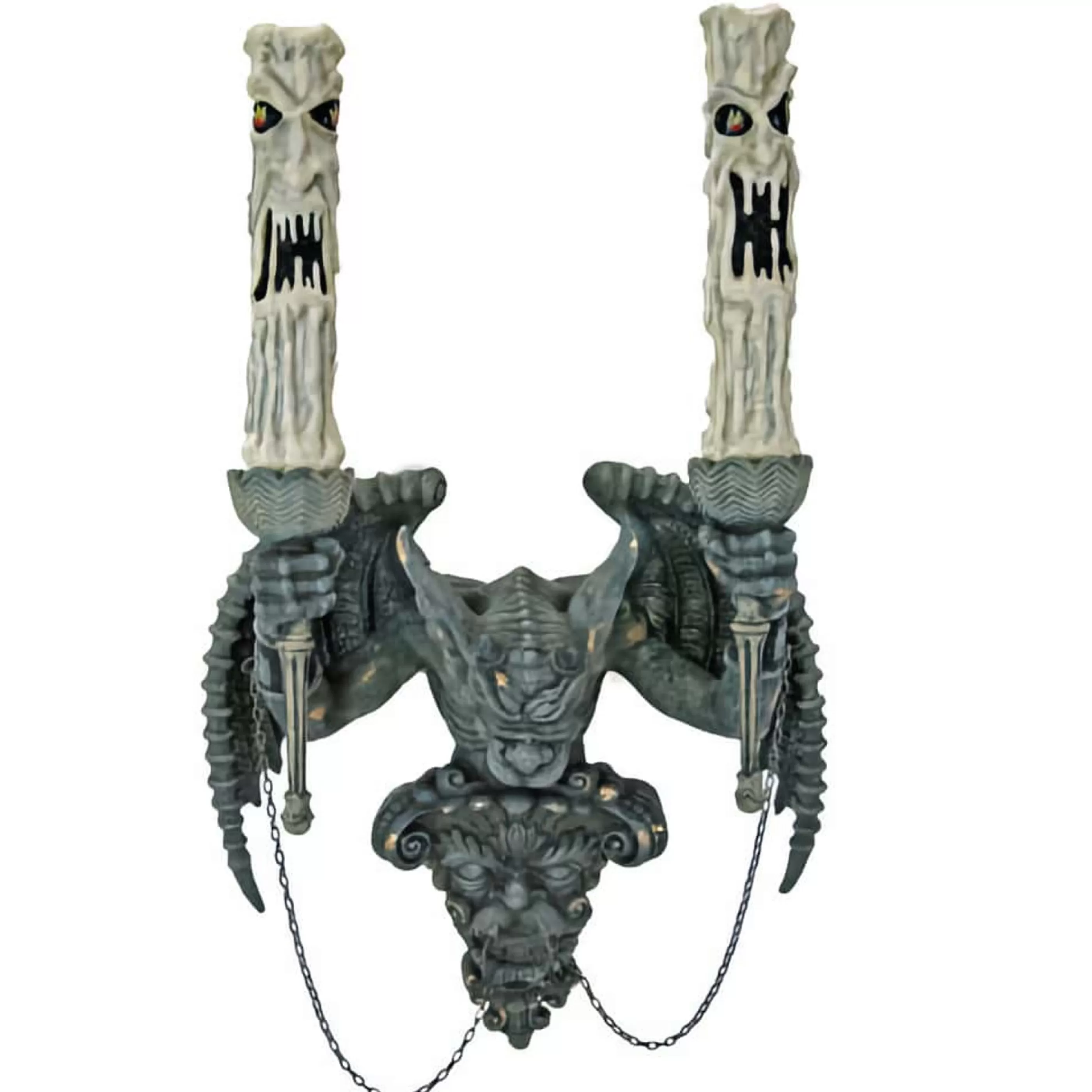 Hot Katherines Collection Wall Candelabra Sconce With Sleeve