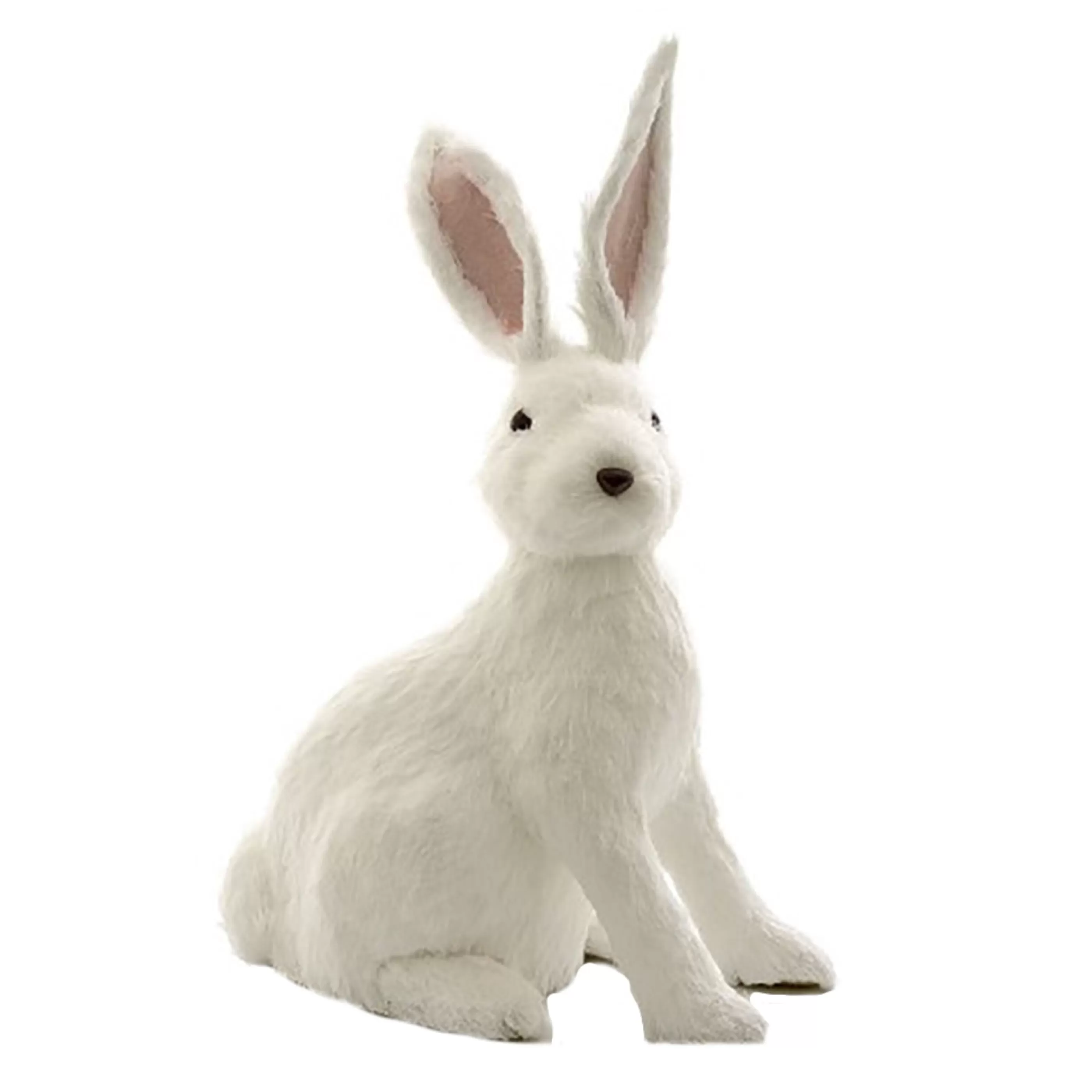 Shop Easter Town White March Hare - Large