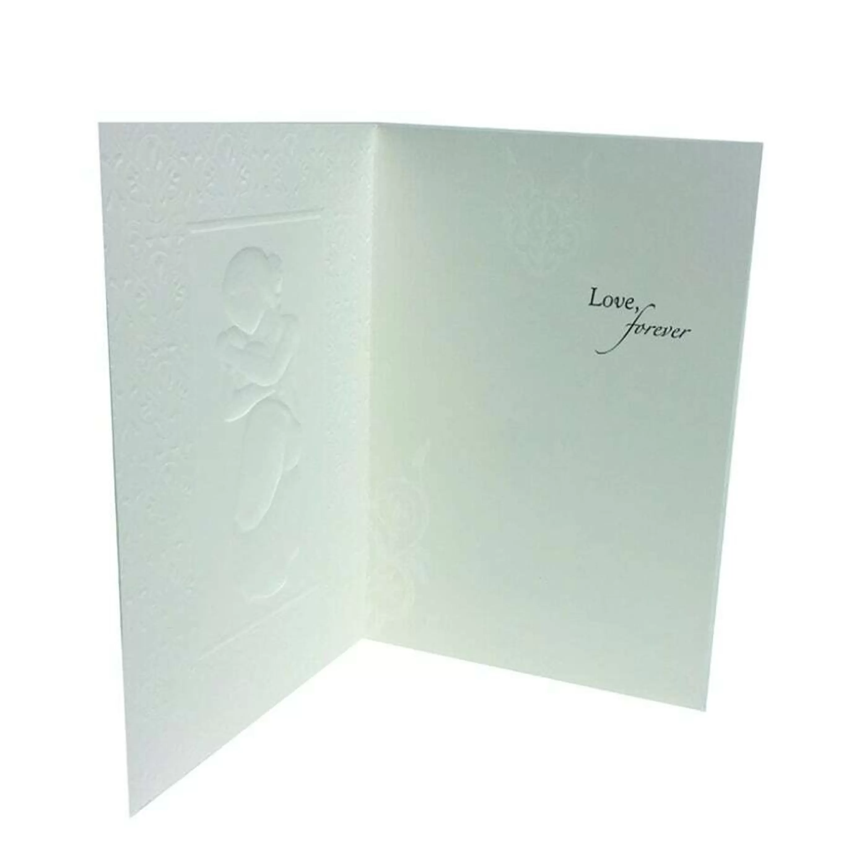 Store Willow Tree - Guardian Cream Gift Card - 21Cm