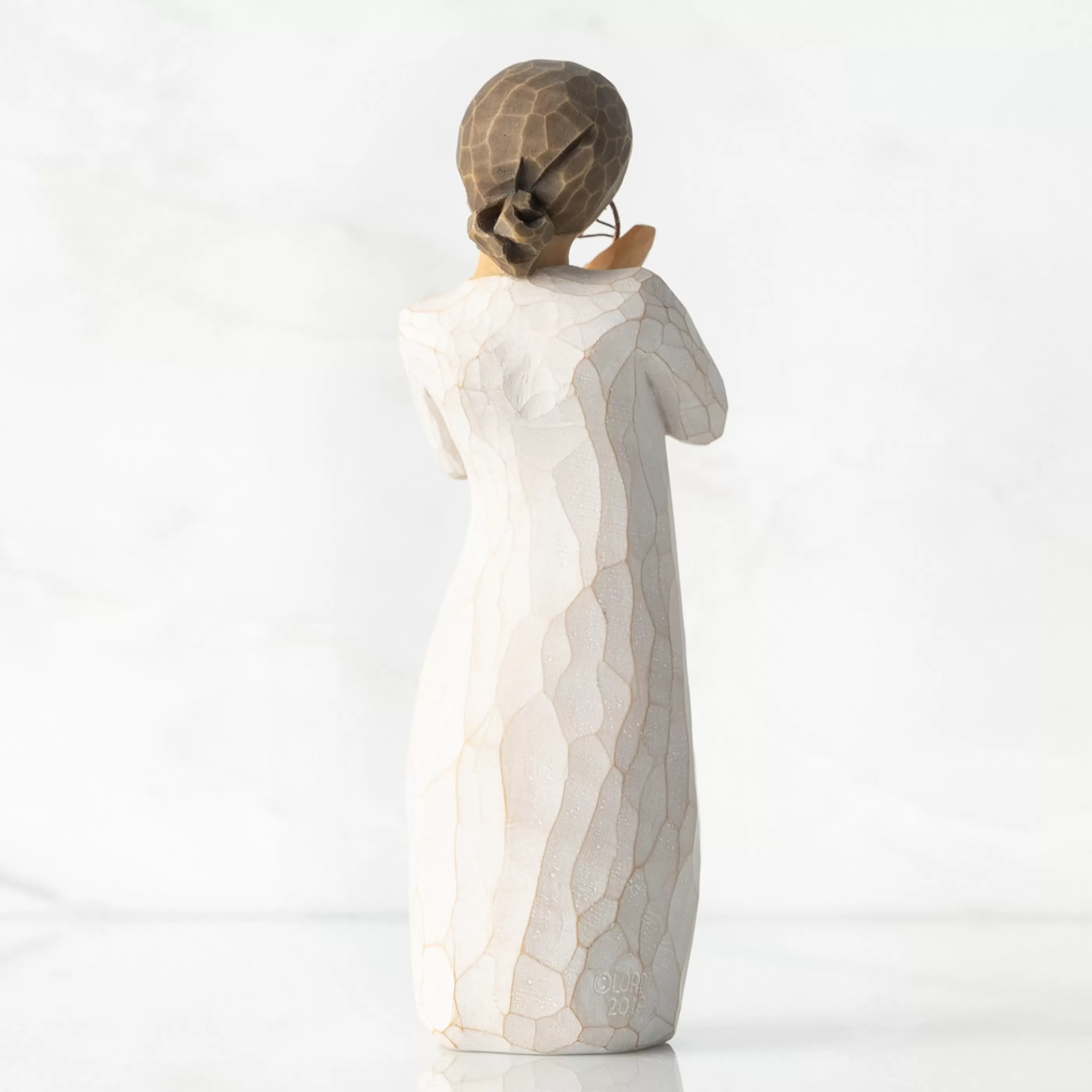 Willow Tree Table Top Decorations | - Reflections 2020 Figurine - Retired