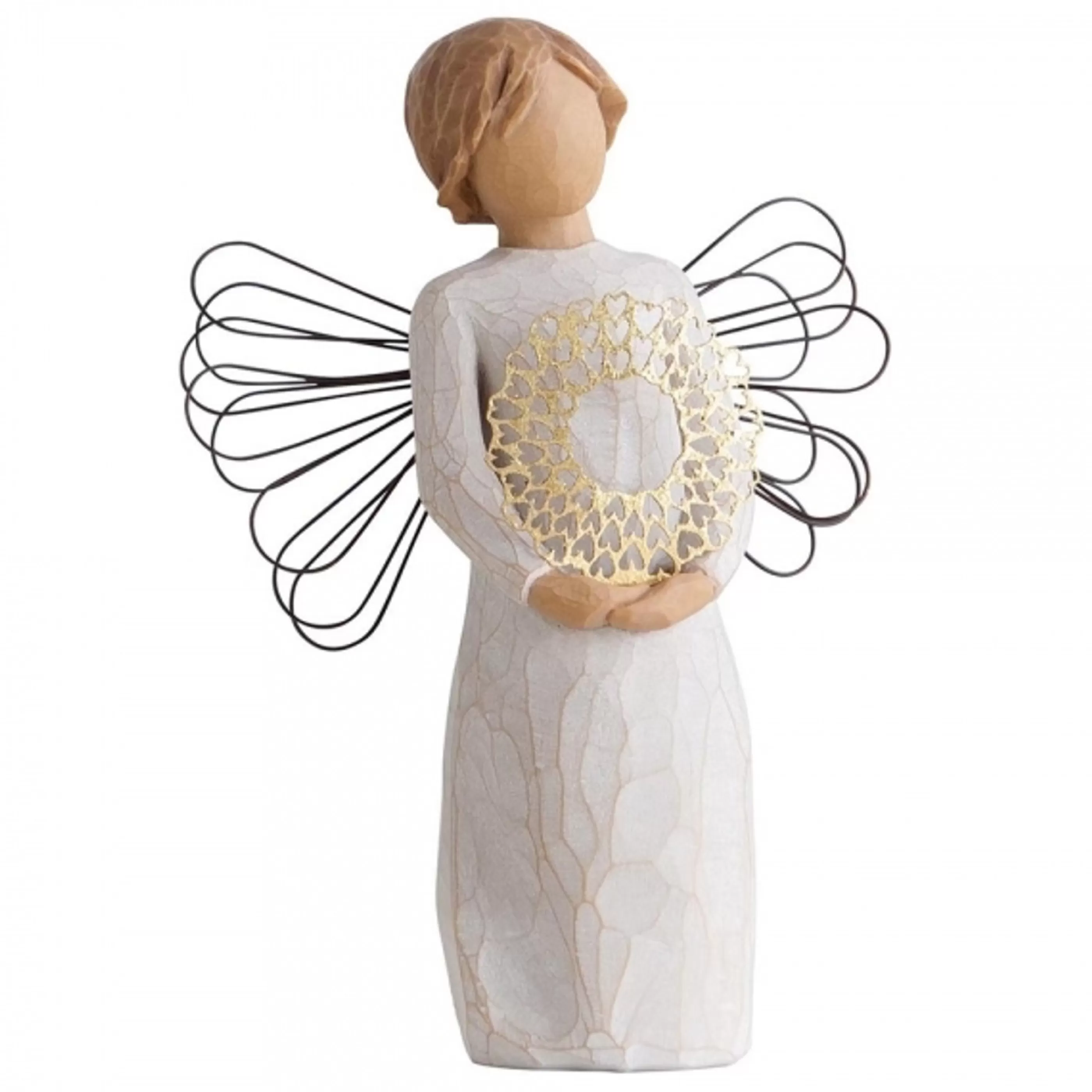 Willow Tree Table Top Decorations | - Sweetheart Figurine - 14Cm