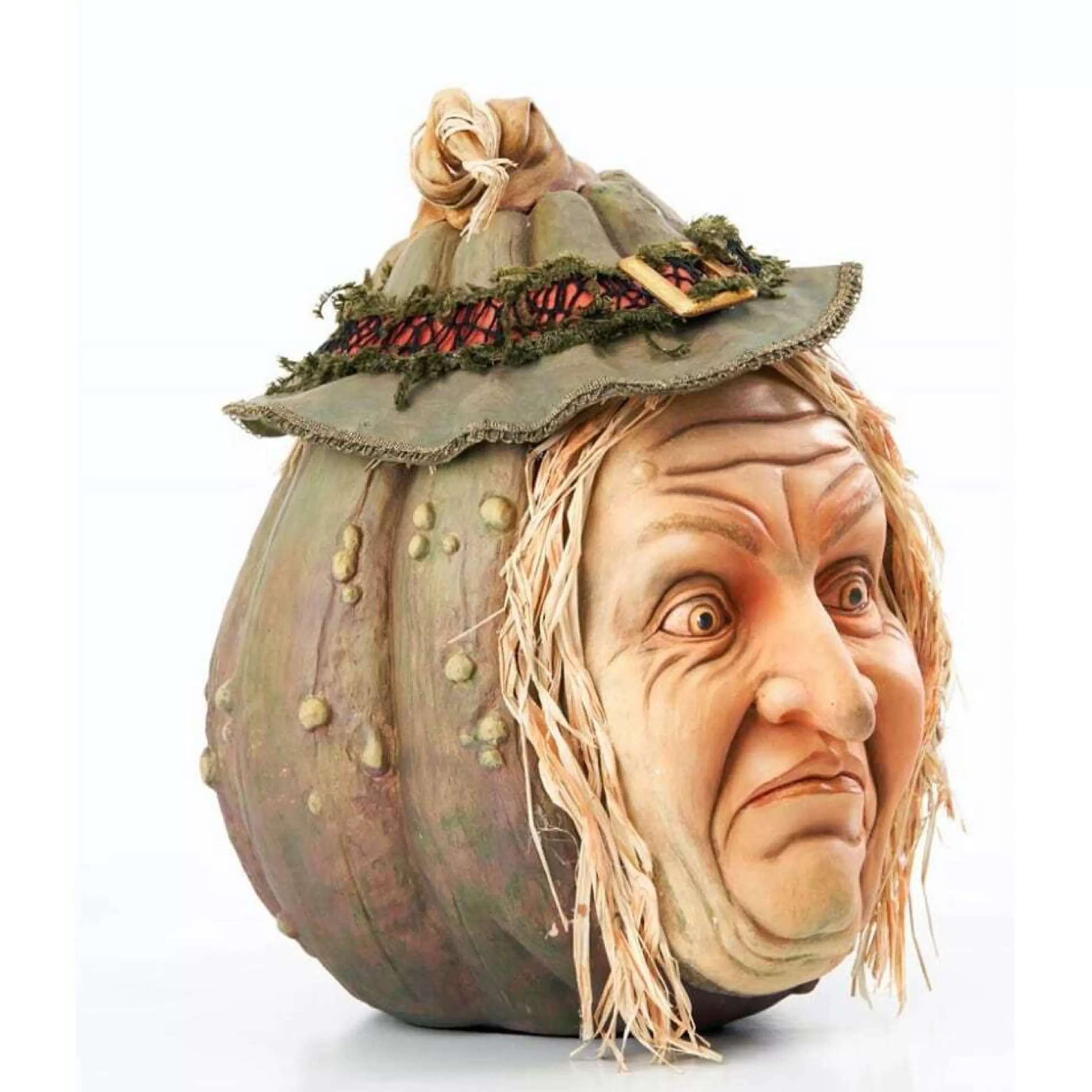 Flash Sale Katherines Collection Wych Hazel Wormwood Pumpkin - 38Cm